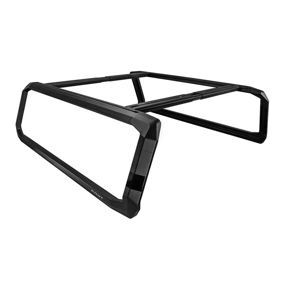 IBEX® Truck Bed Rack - Full-Size - Short-Bed - Image 11