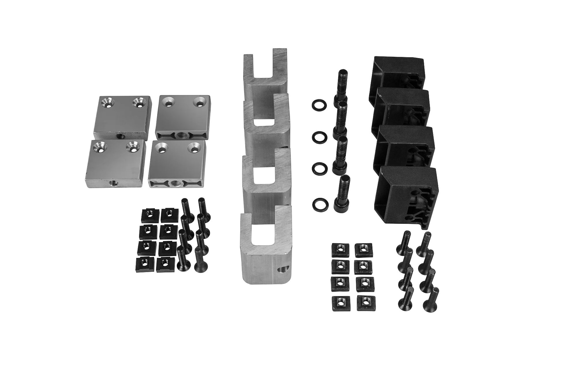 IBEX® Truck Bed Rack - Mid-Size - Long-Bed 2 - Image 12