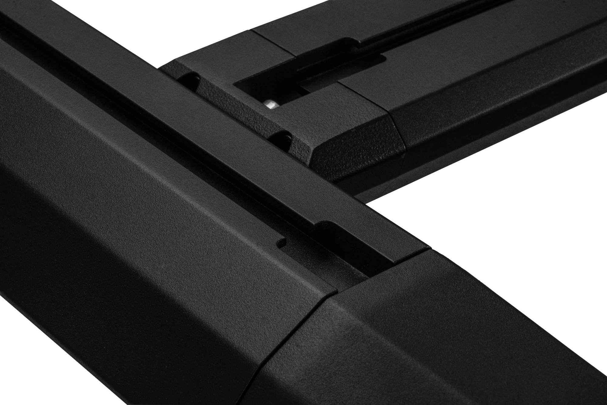 IBEX® Truck Bed Rack - Mid-Size - Long-Bed 2 - Image 9