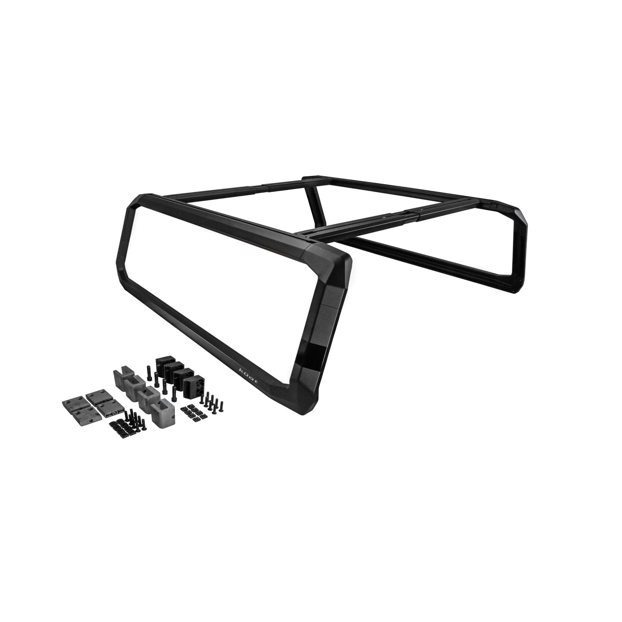 IBEX® Truck Bed Rack - Full-Size - Medium-Bed - Image 6