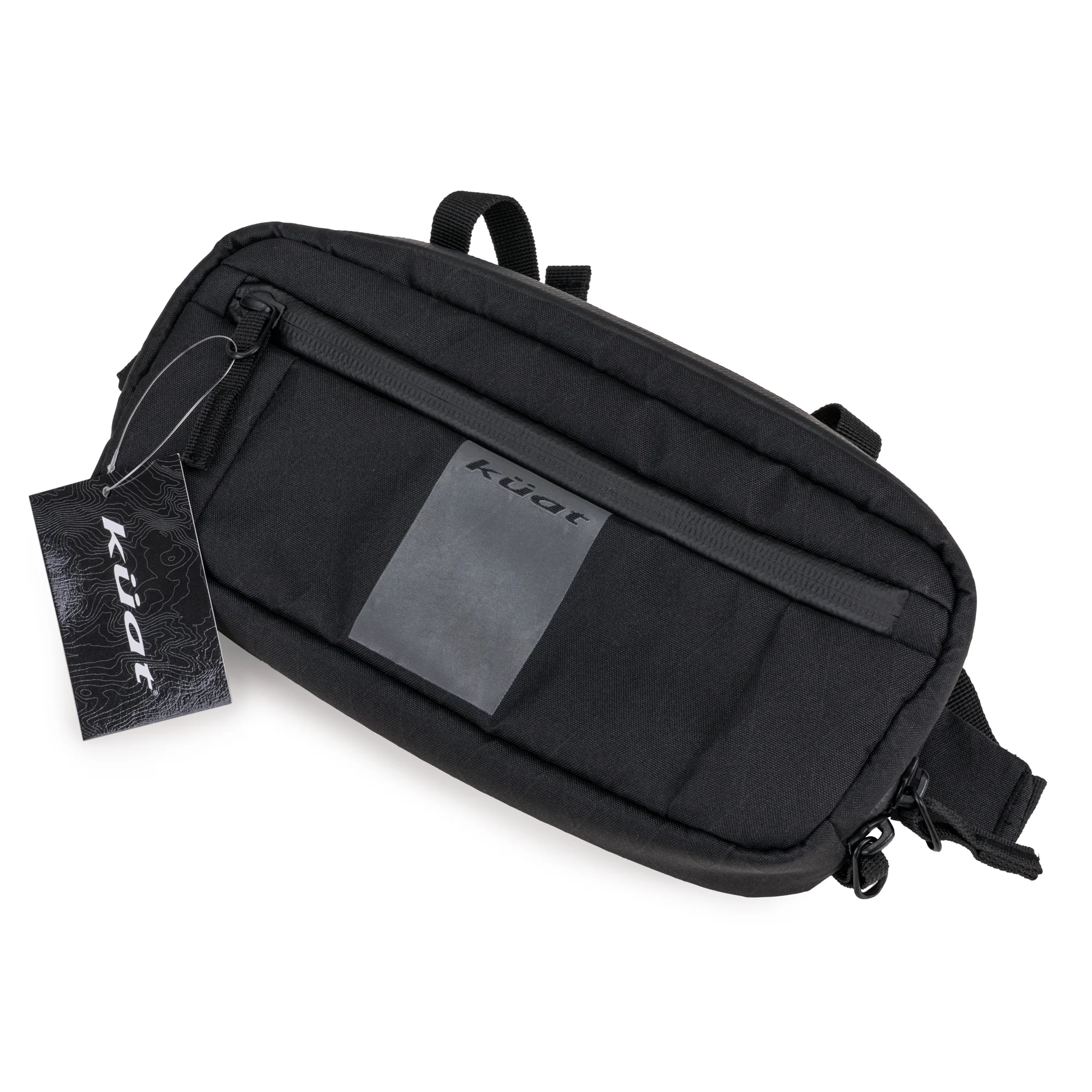 Kuat Crossbody Bag - X-Rip