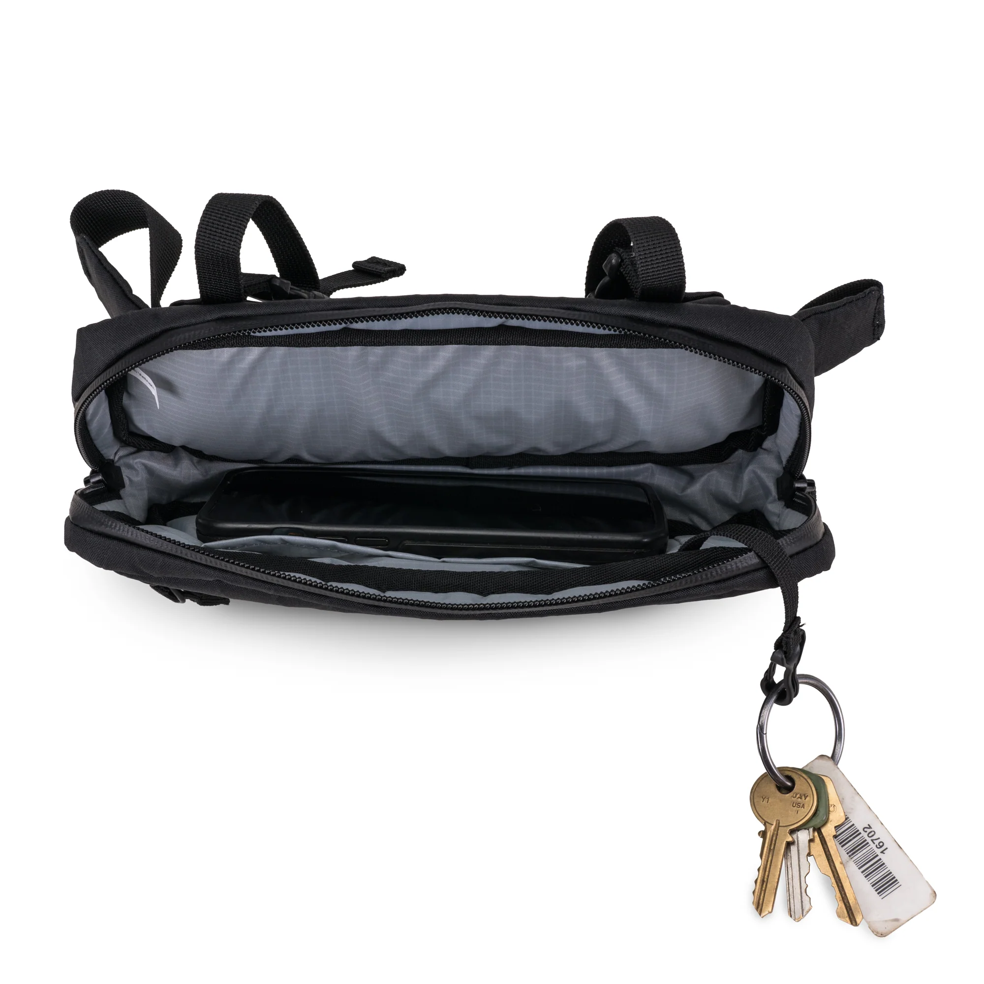 Kuat Crossbody Bag - X-Rip - Image 3