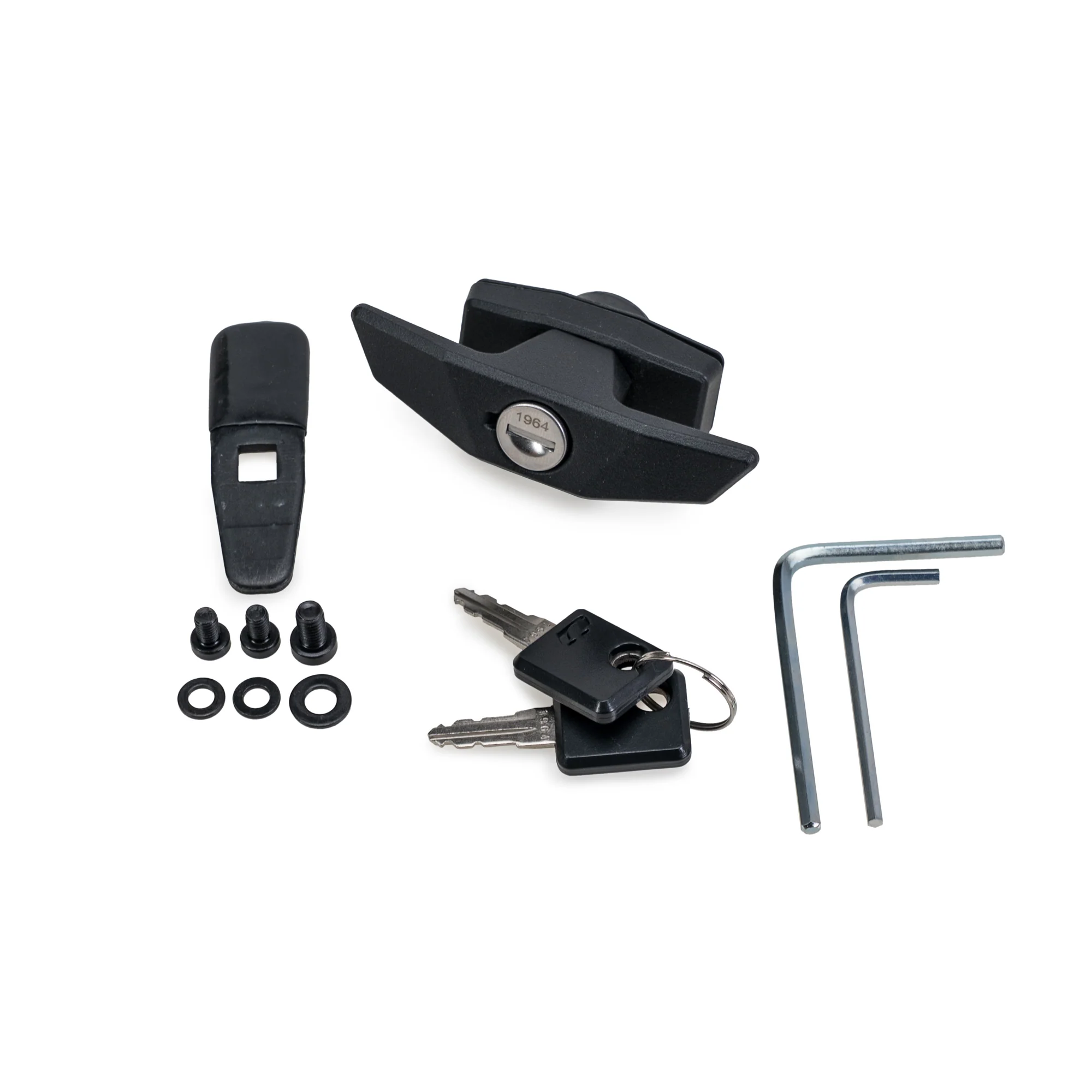 Latch - Side Door - Universal - Image 2