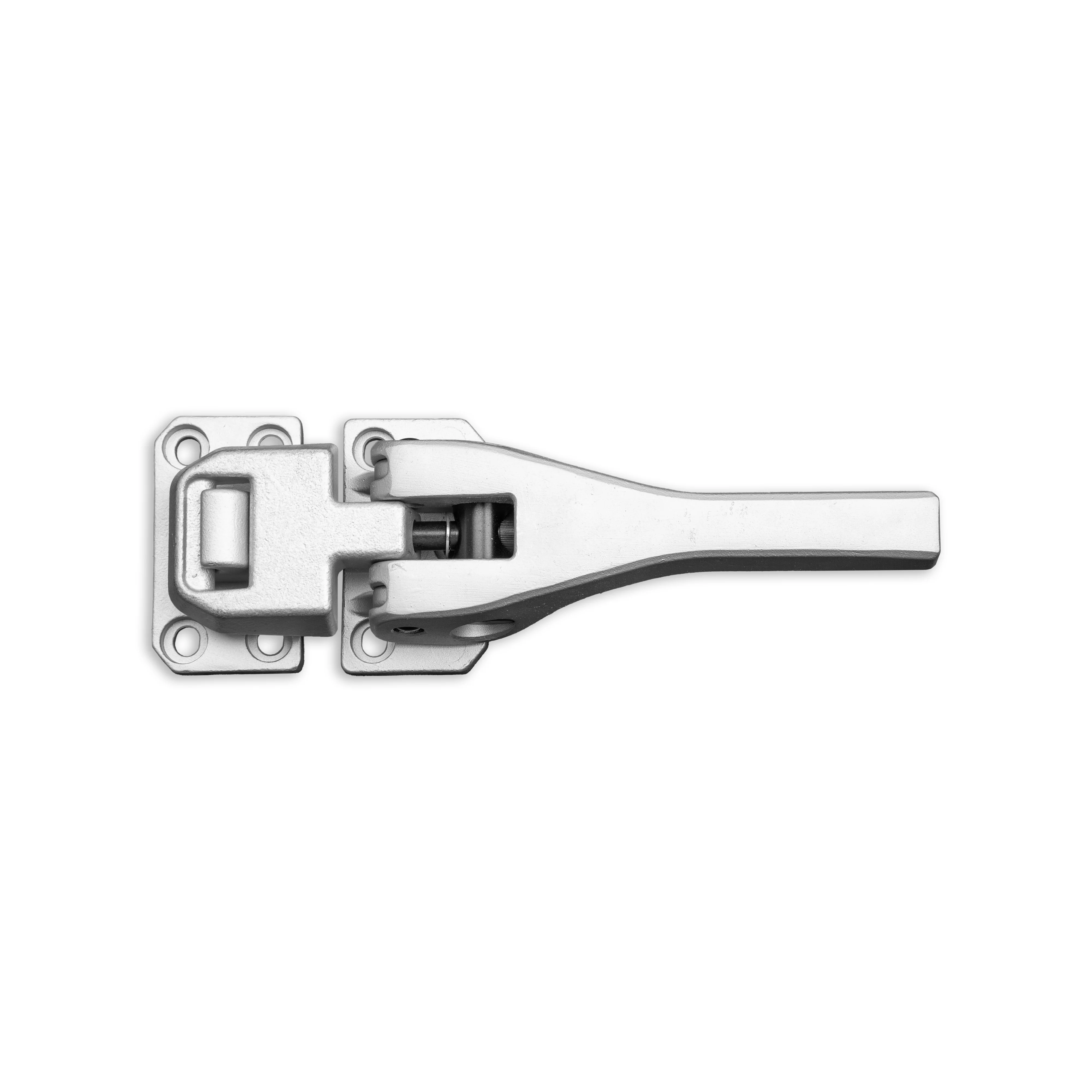 Lever Latch Assembly