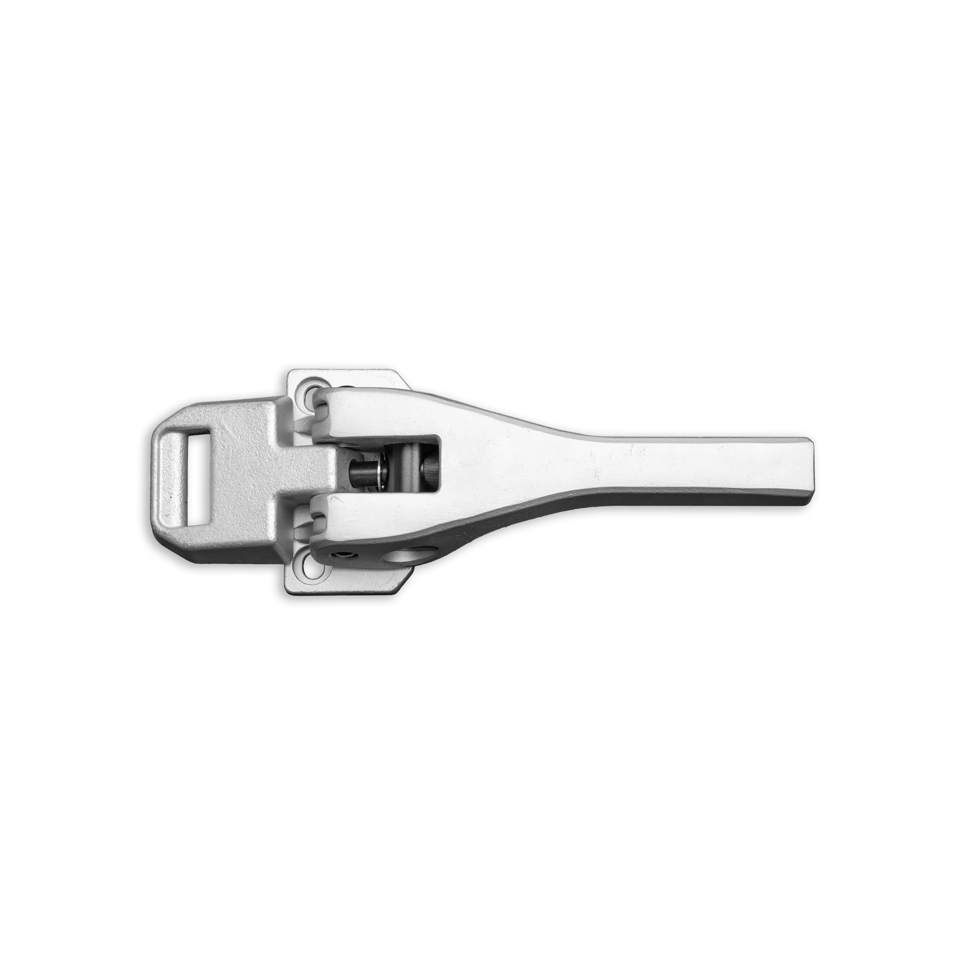 Lever Latch Assembly - Image 2