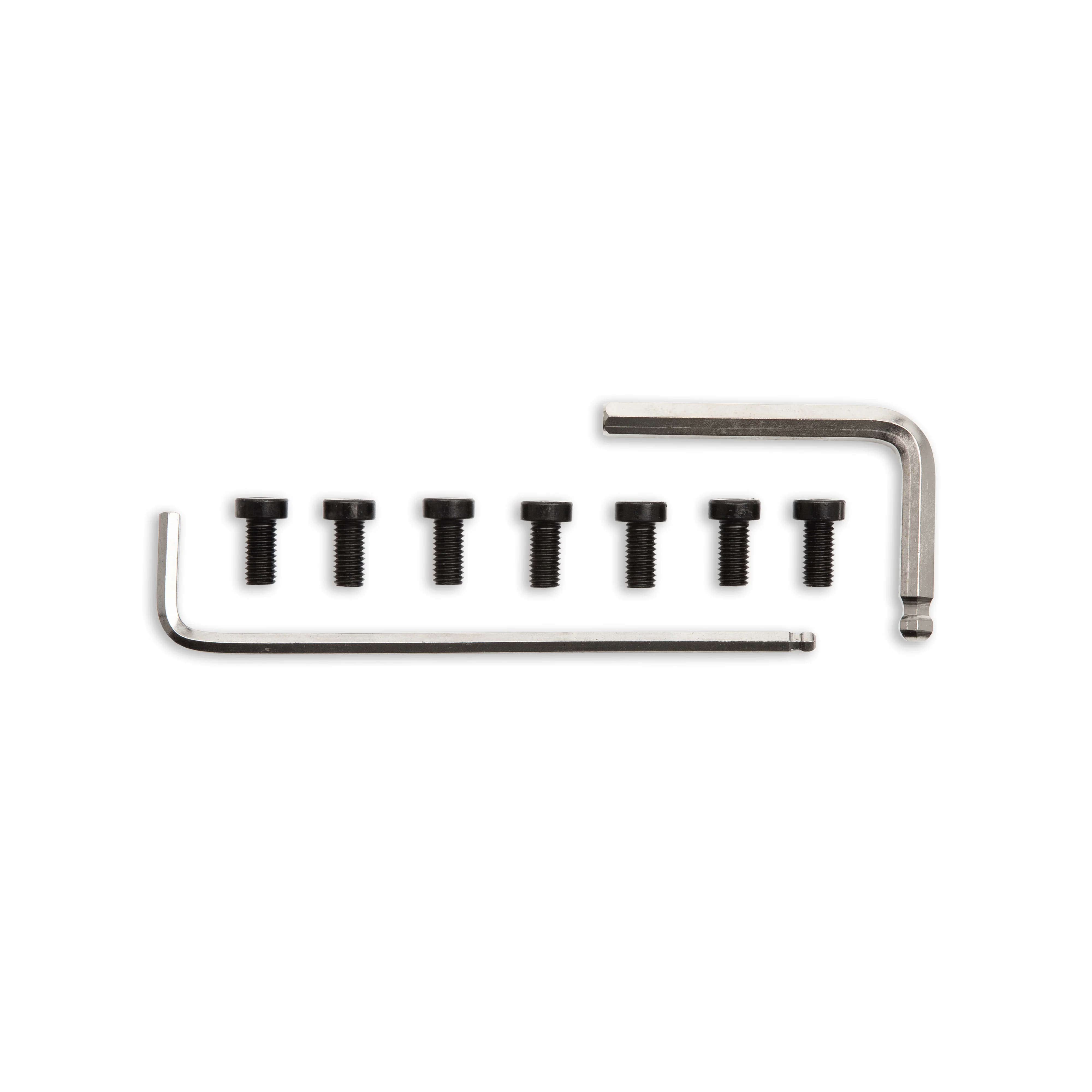 Lever Latch Assembly - Image 4