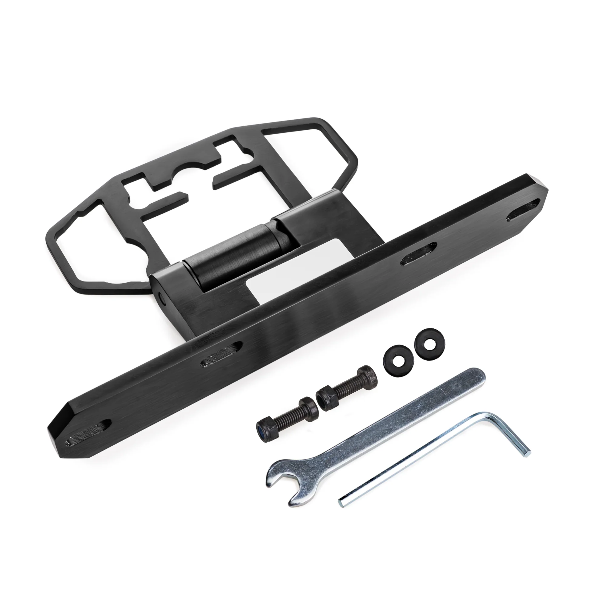 License Plate Mount - Image 3
