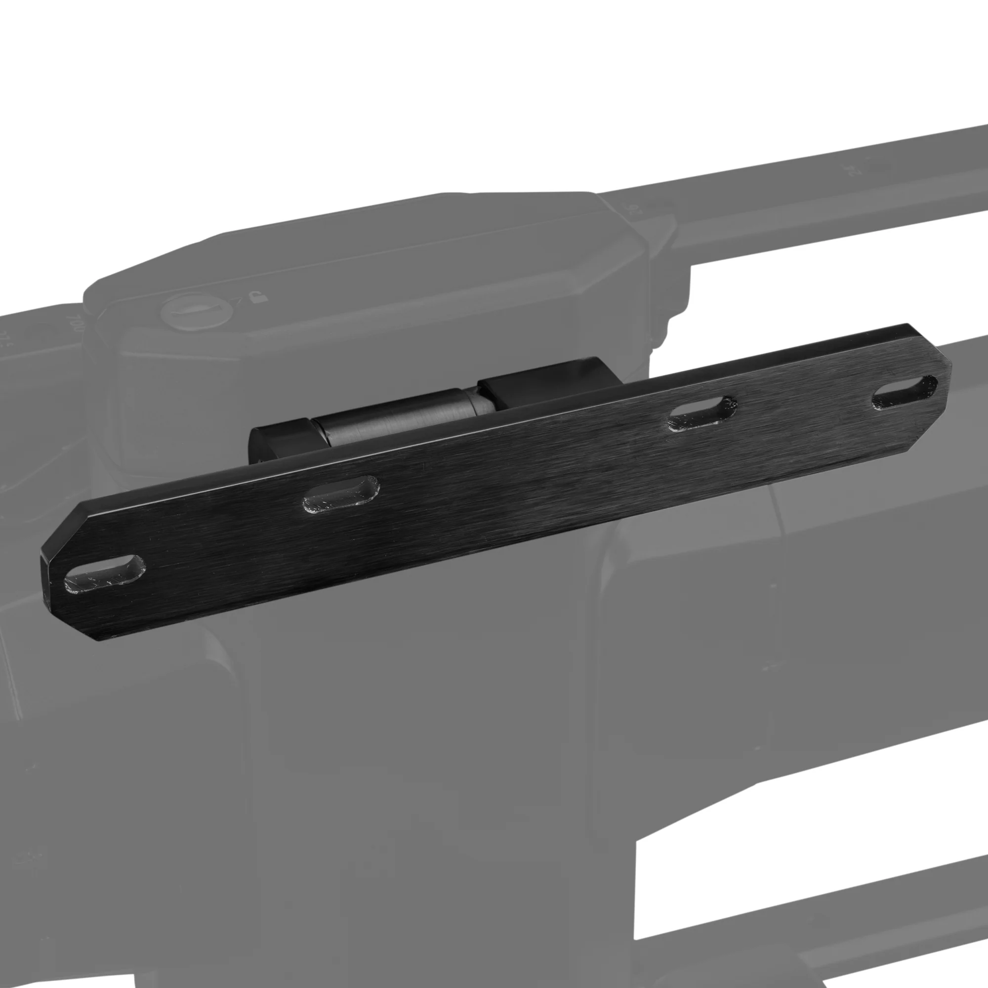 License Plate Mount - Image 5