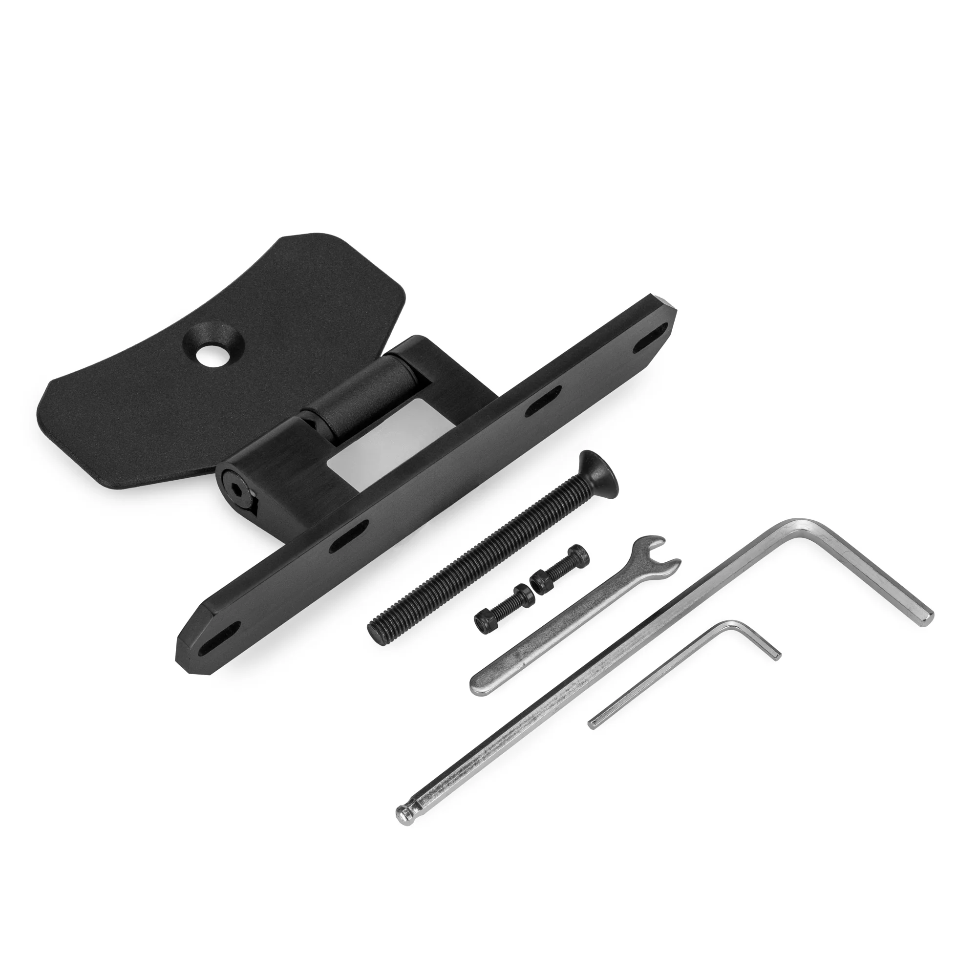 License Plate Mount - NV 2.0 - Image 3
