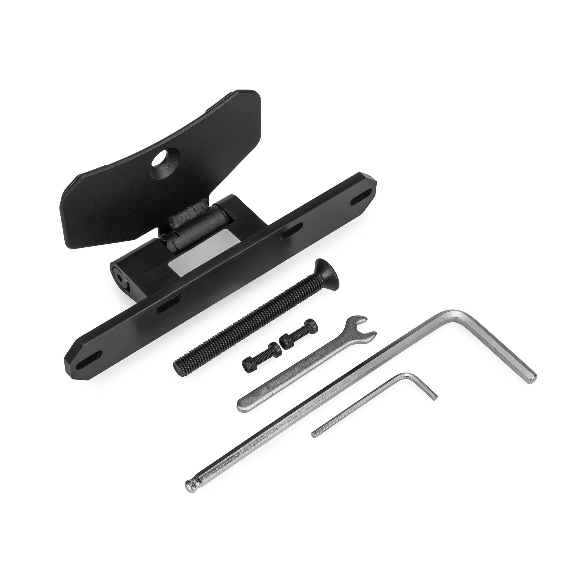 License Plate Mount - NV 2.0 - Image 4