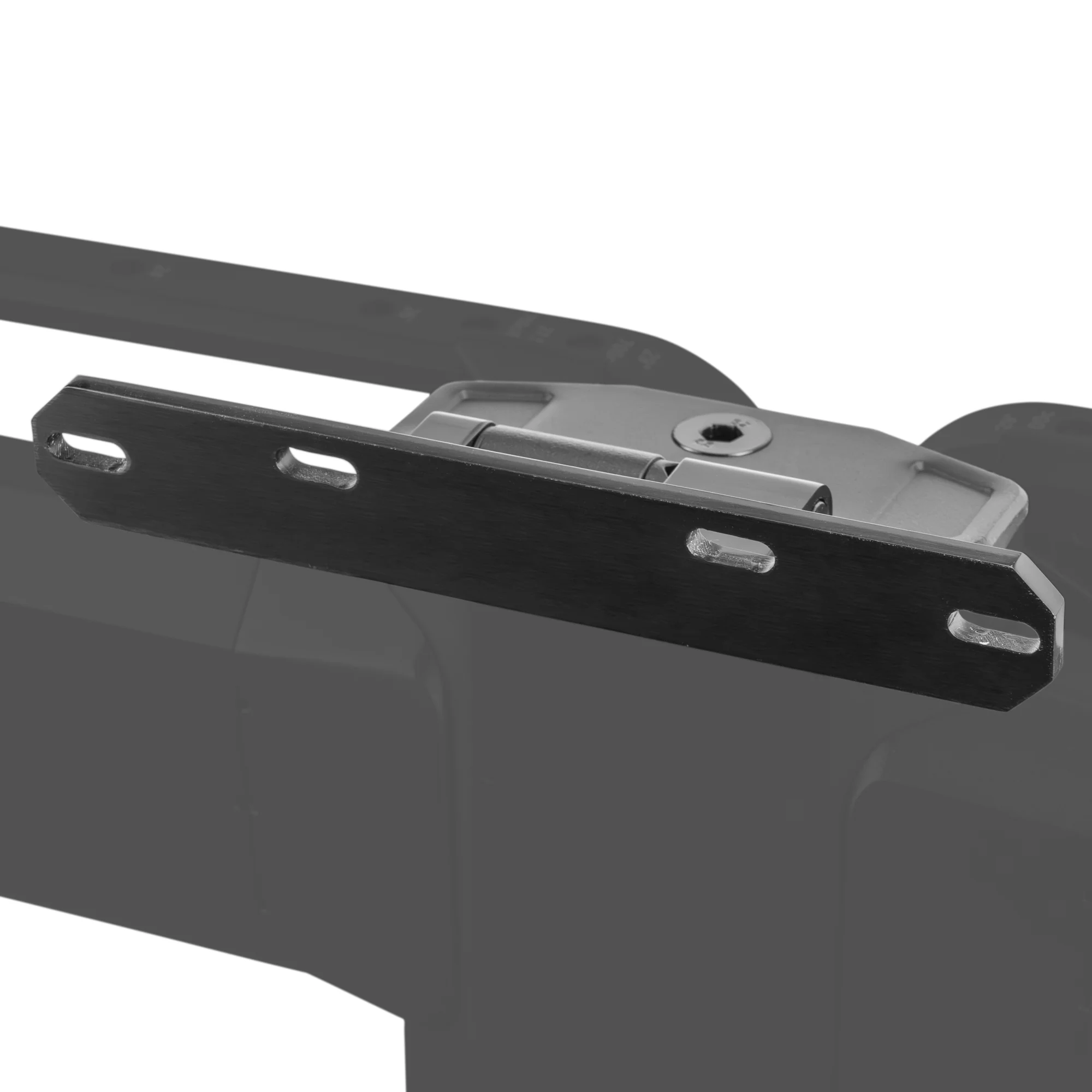 License Plate Mount - Piston Pro - Image 3