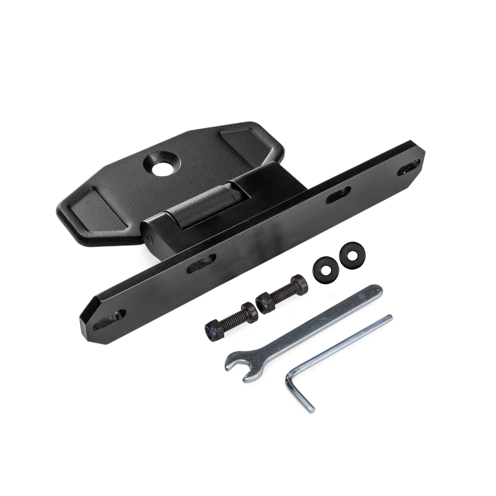 License Plate Mount - Piston Pro - Image 4