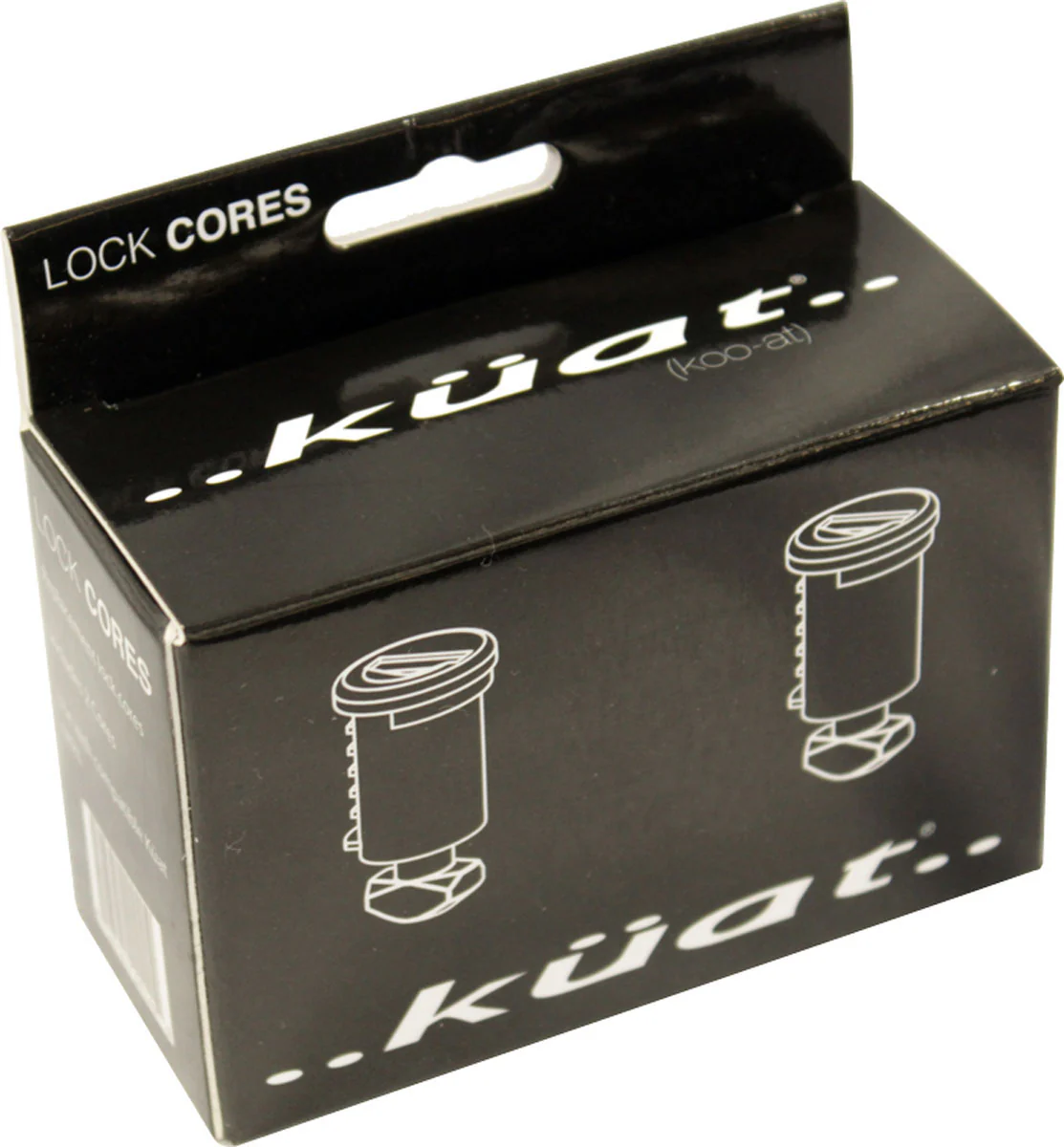 Lock Cores - Image 2