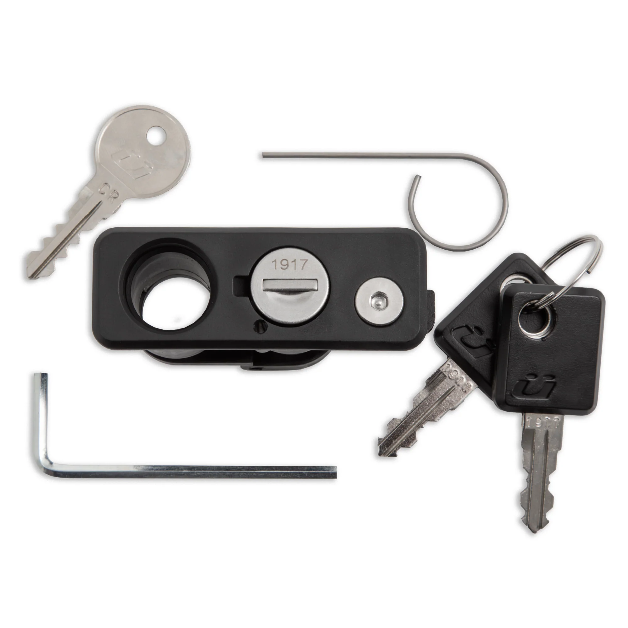 Lock Housing for Center Beam - Image 3