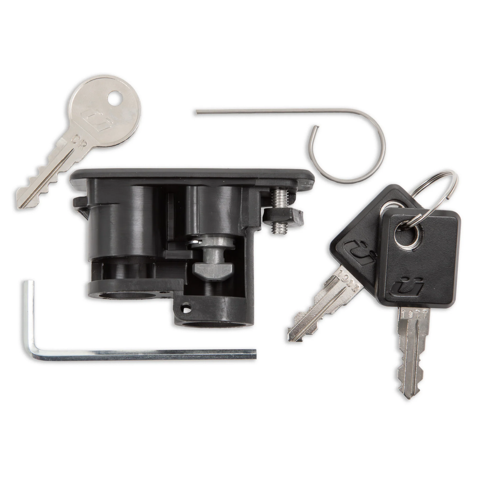 Lock Housing for Center Beam - Image 4