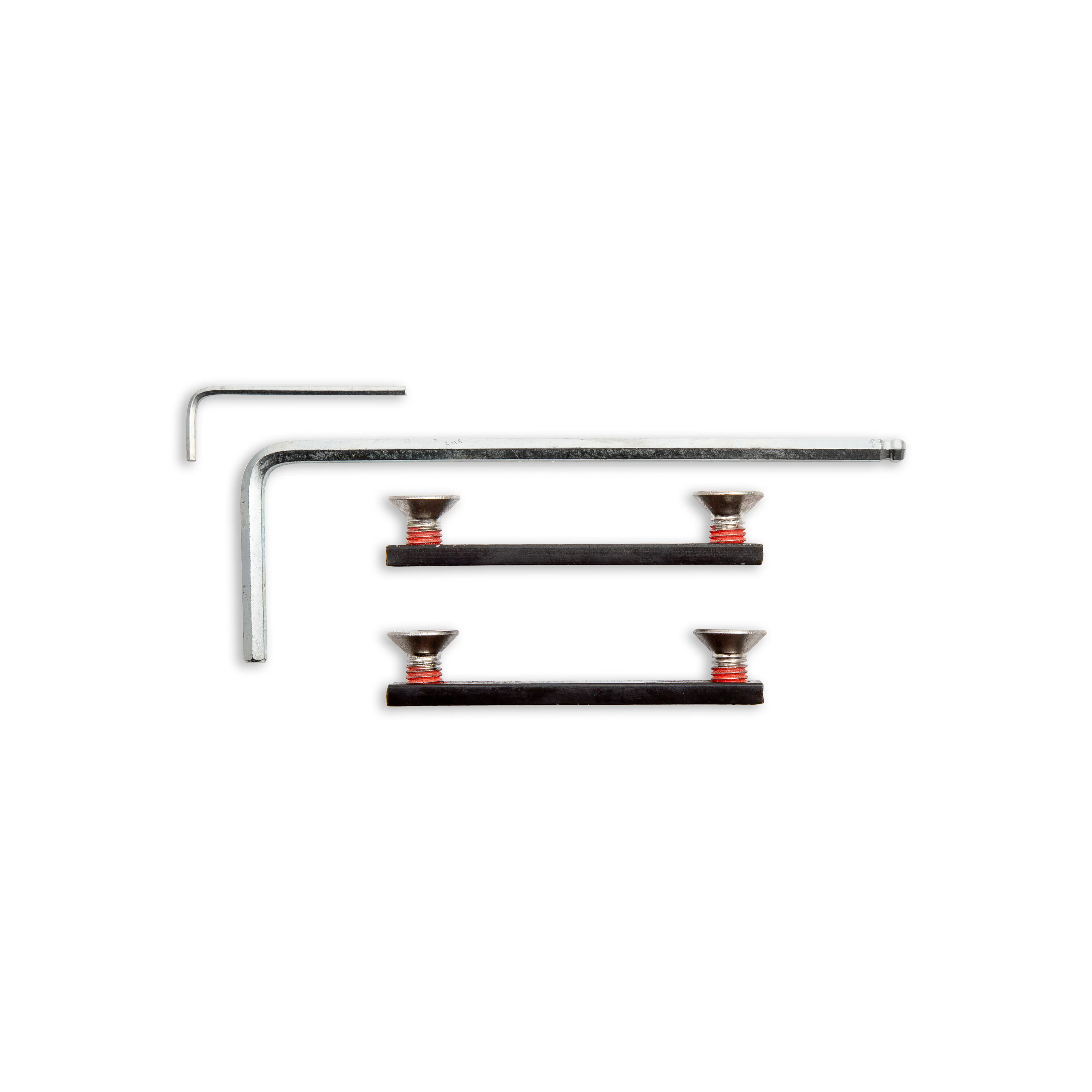 Lower End Mounting Hardware Kit