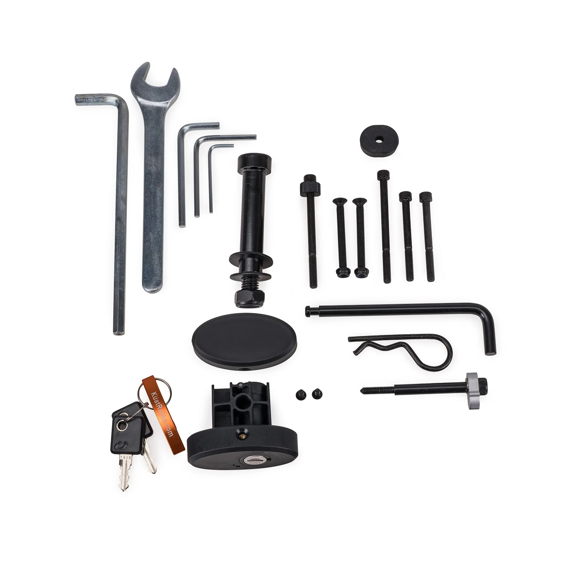 M10 Security Hex Wrench - Image 11