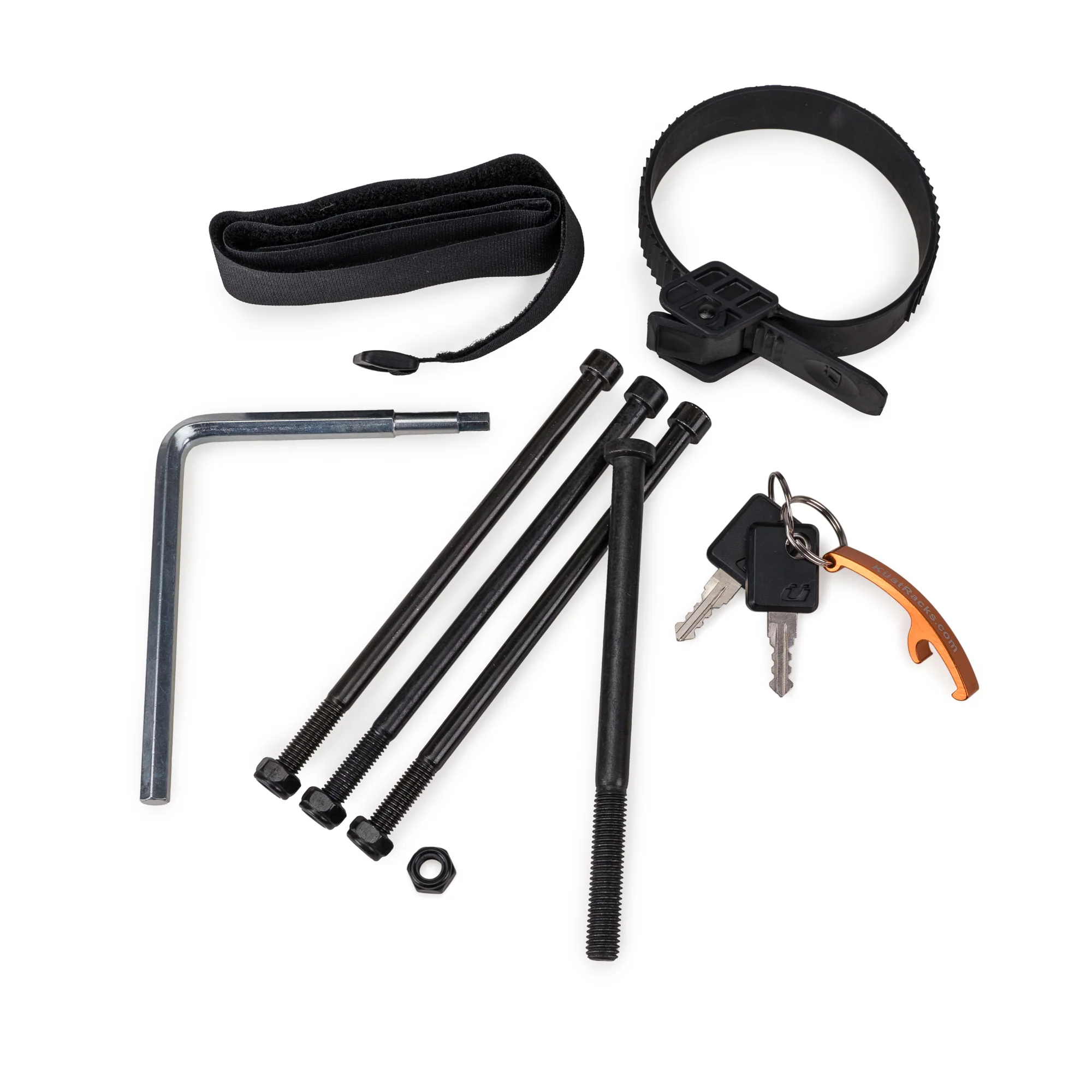 M10 Security Hex Wrench - Image 3