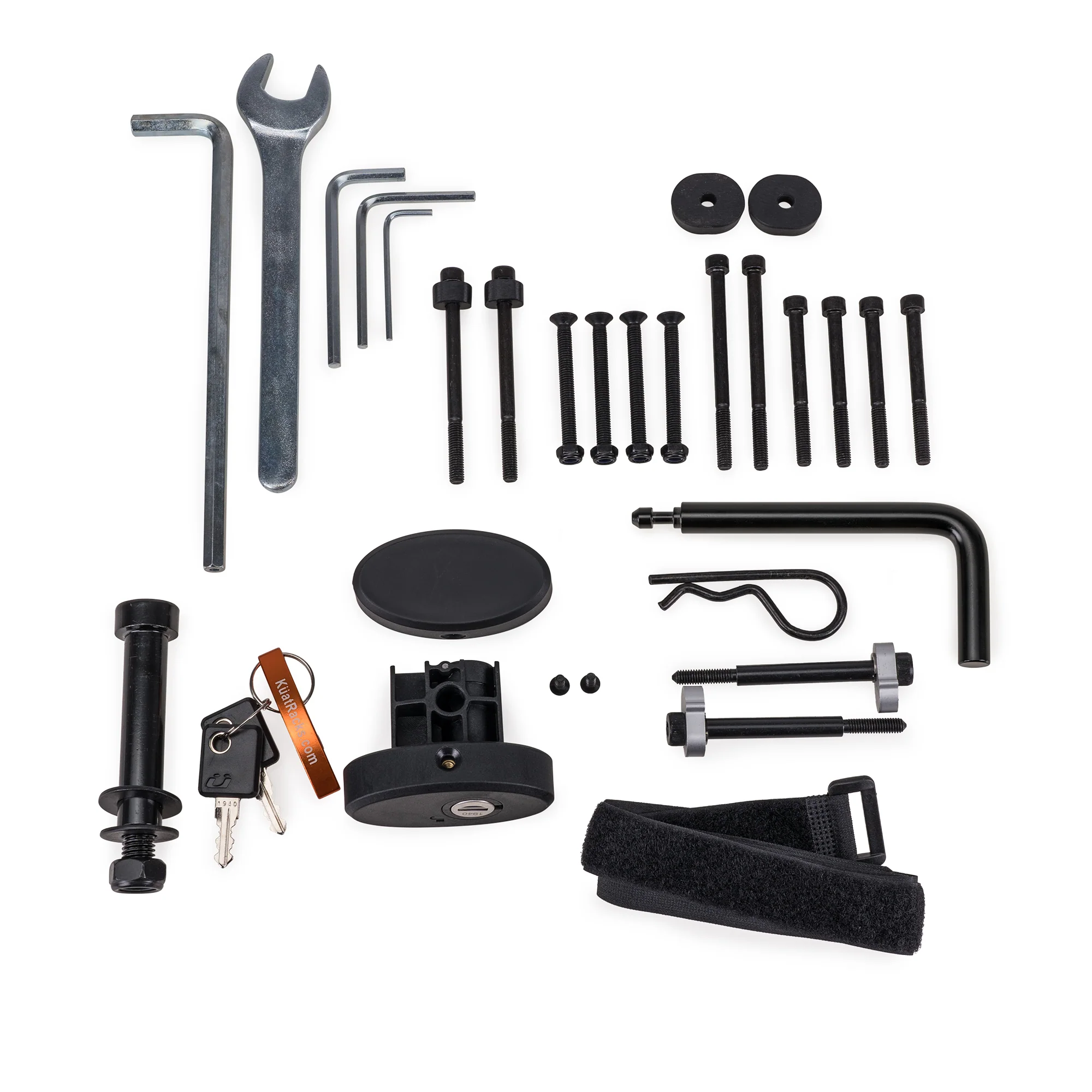 M10 Security Hex Wrench - Image 7