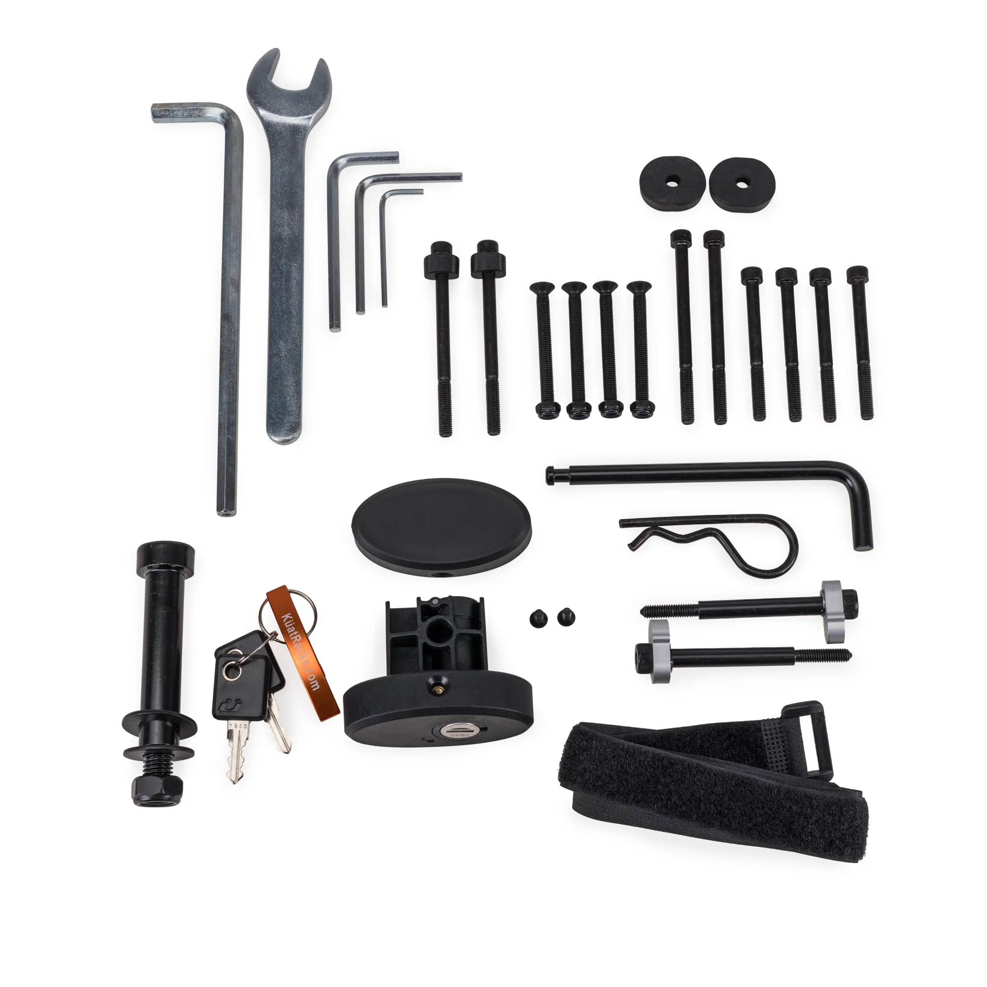 M10 Security Hex Wrench - Image 8