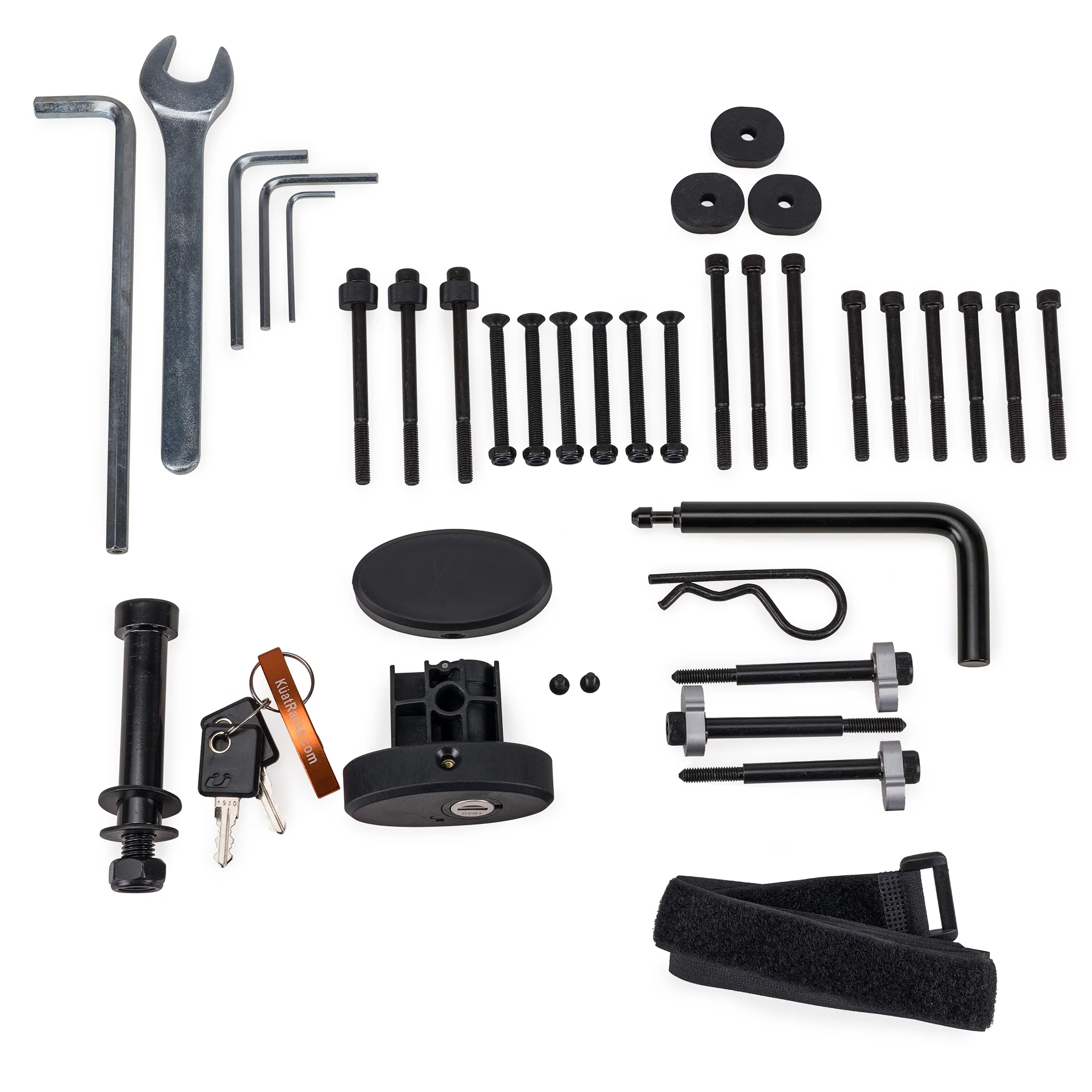 M10 Security Hex Wrench - Image 9
