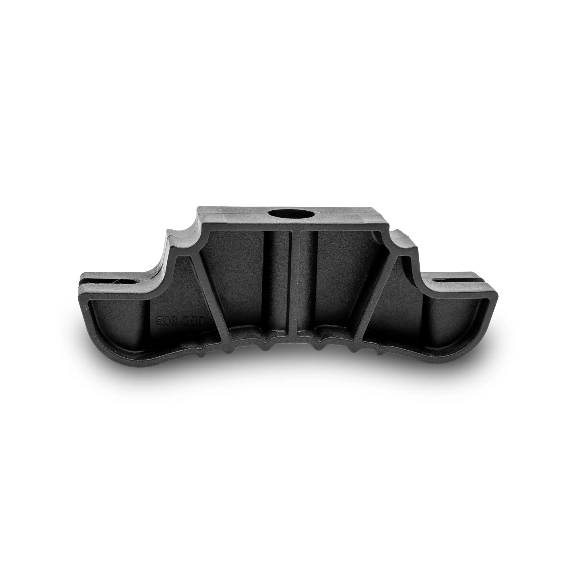 Mini Skinny Plastic Mounting Base