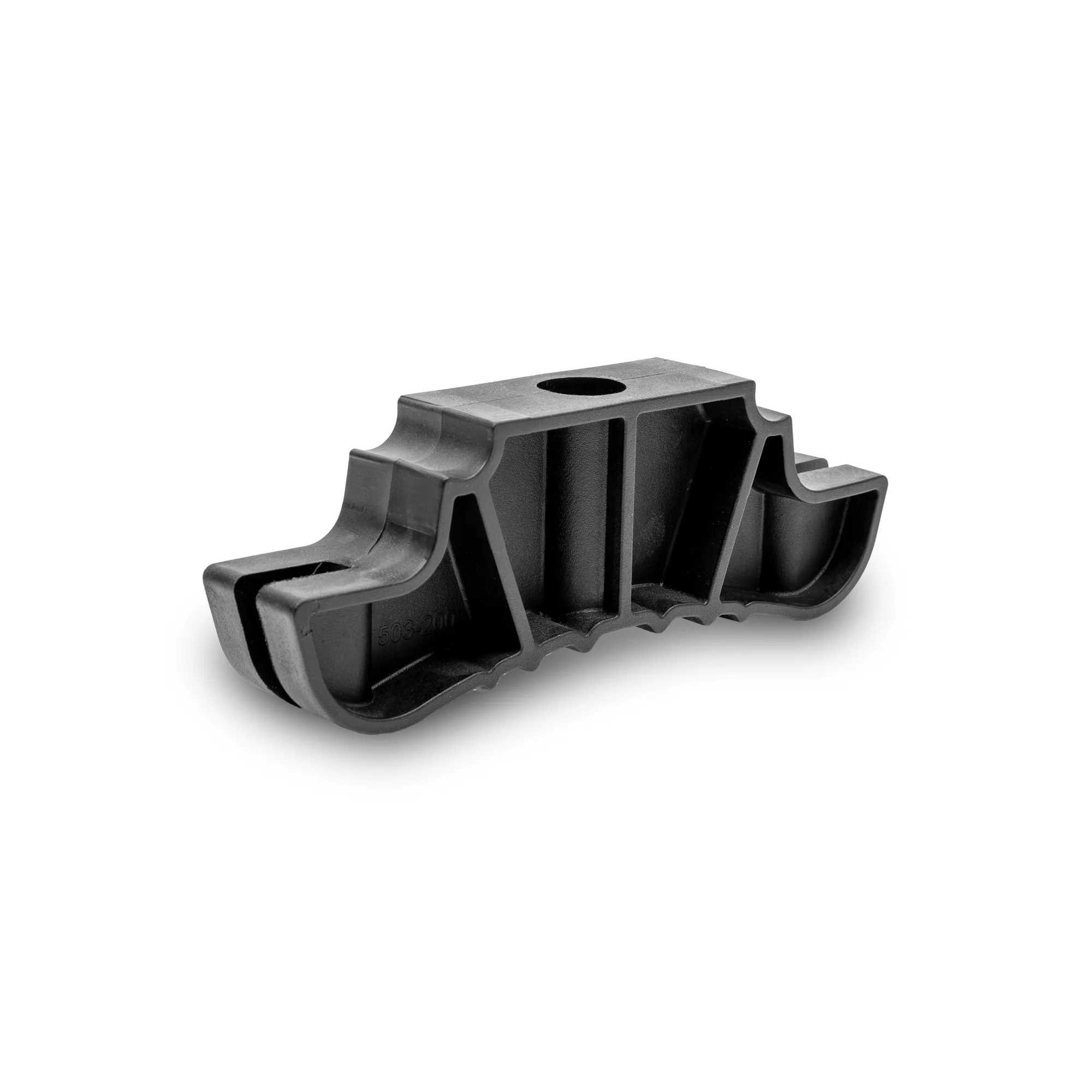 Mini Skinny Plastic Mounting Base - Image 2