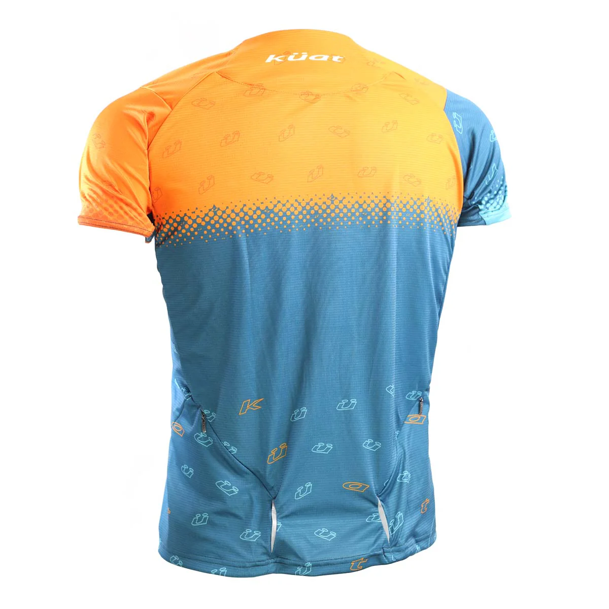 MTB Jersey Short Sleeve - Image 4
