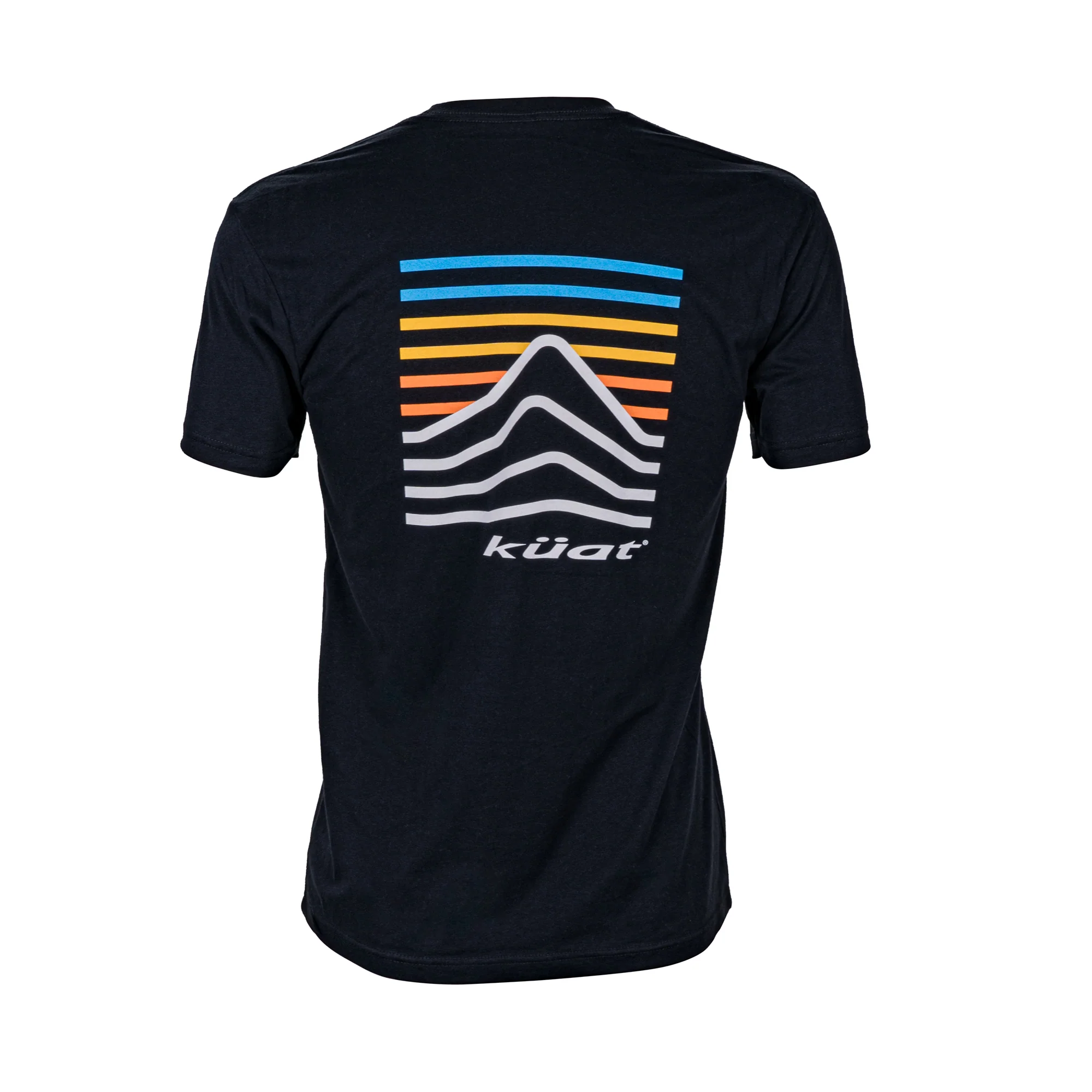 Next Level T-shirt w/ 4c Mountain logo - Image 3