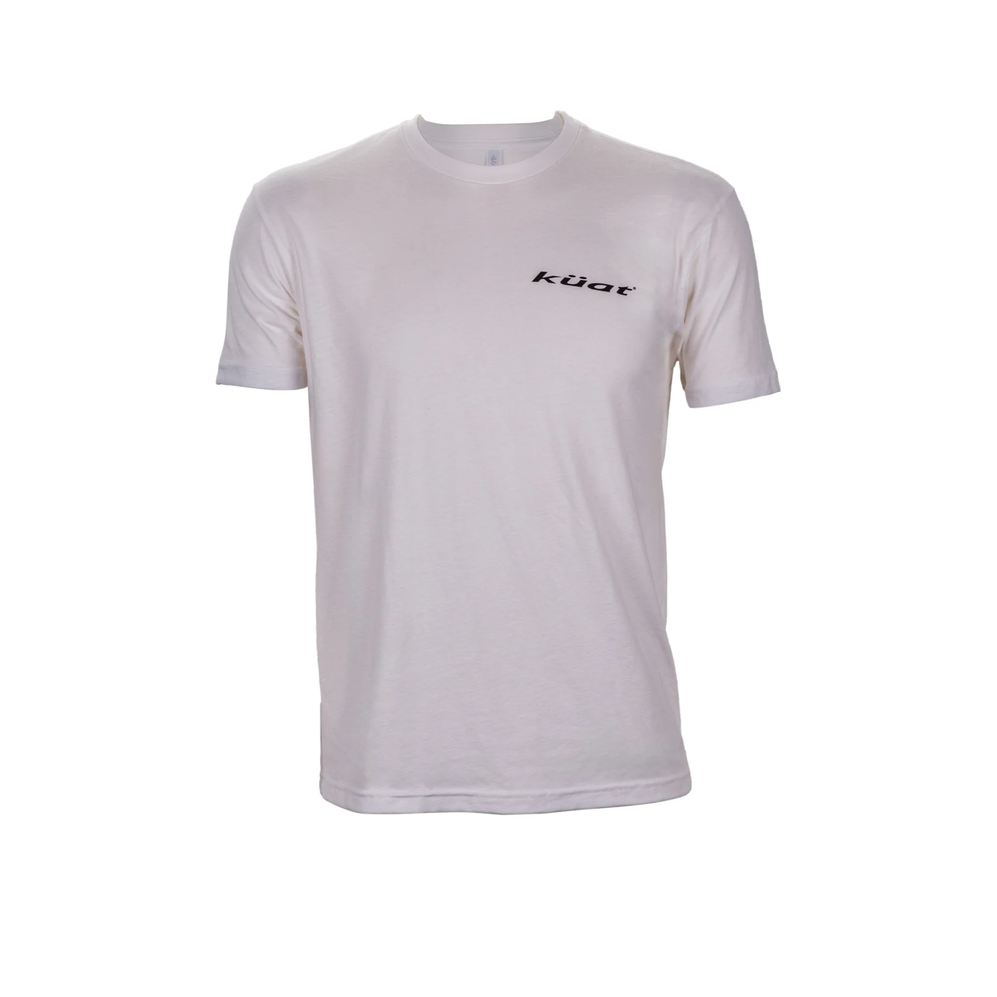 Next Level T-shirt w/ 4c Mountain logo - Image 5