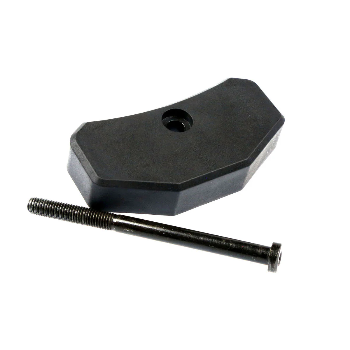 Center Beam Front Cap