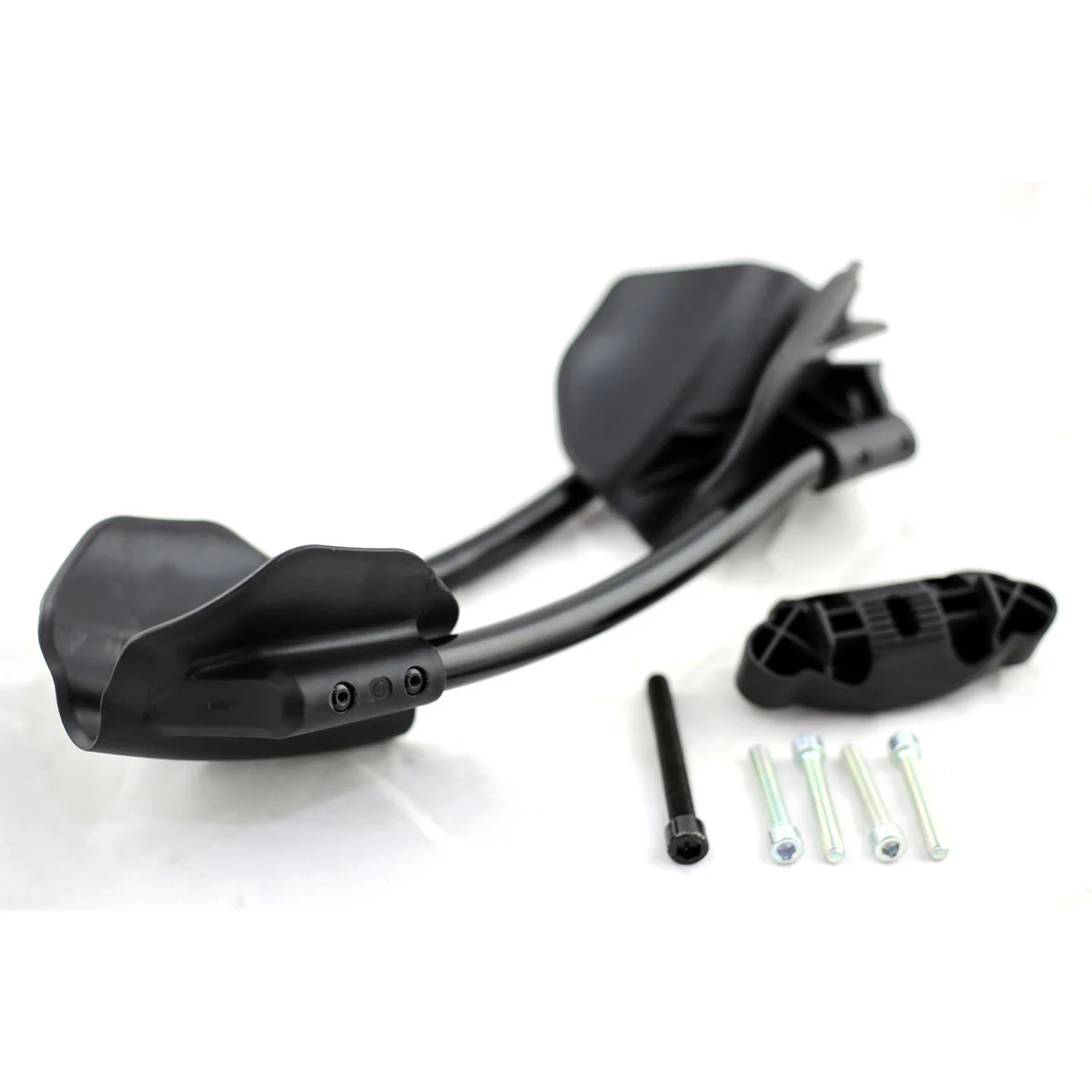 Front Tire Scoop Complete with hardware - Image 11