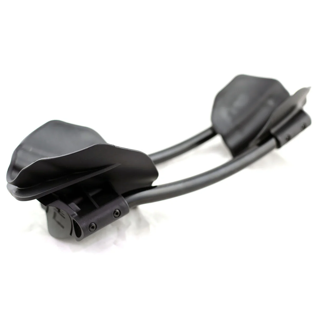 Front Tire Scoop Complete with hardware - Image 12
