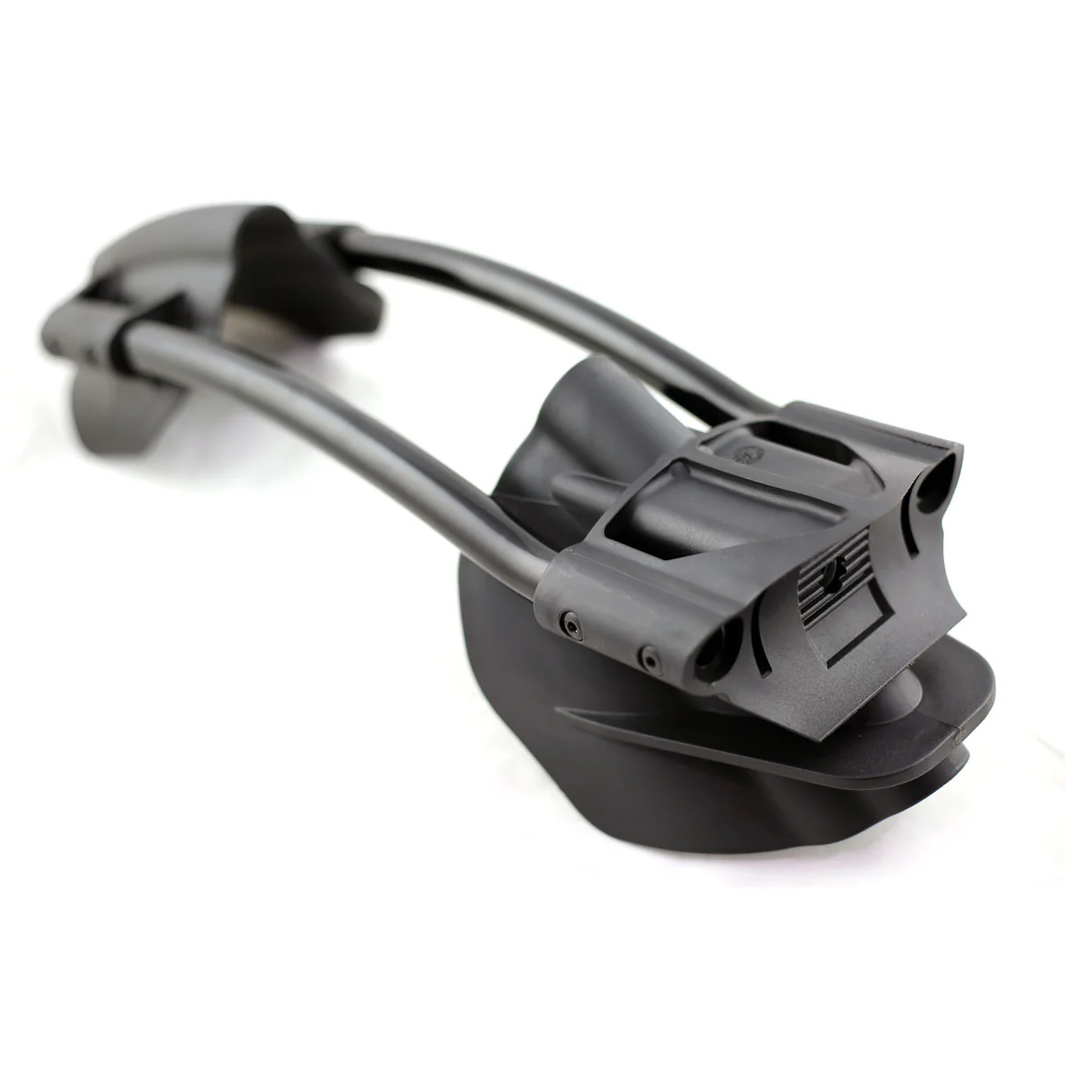 Front Tire Scoop Complete with hardware - Image 13