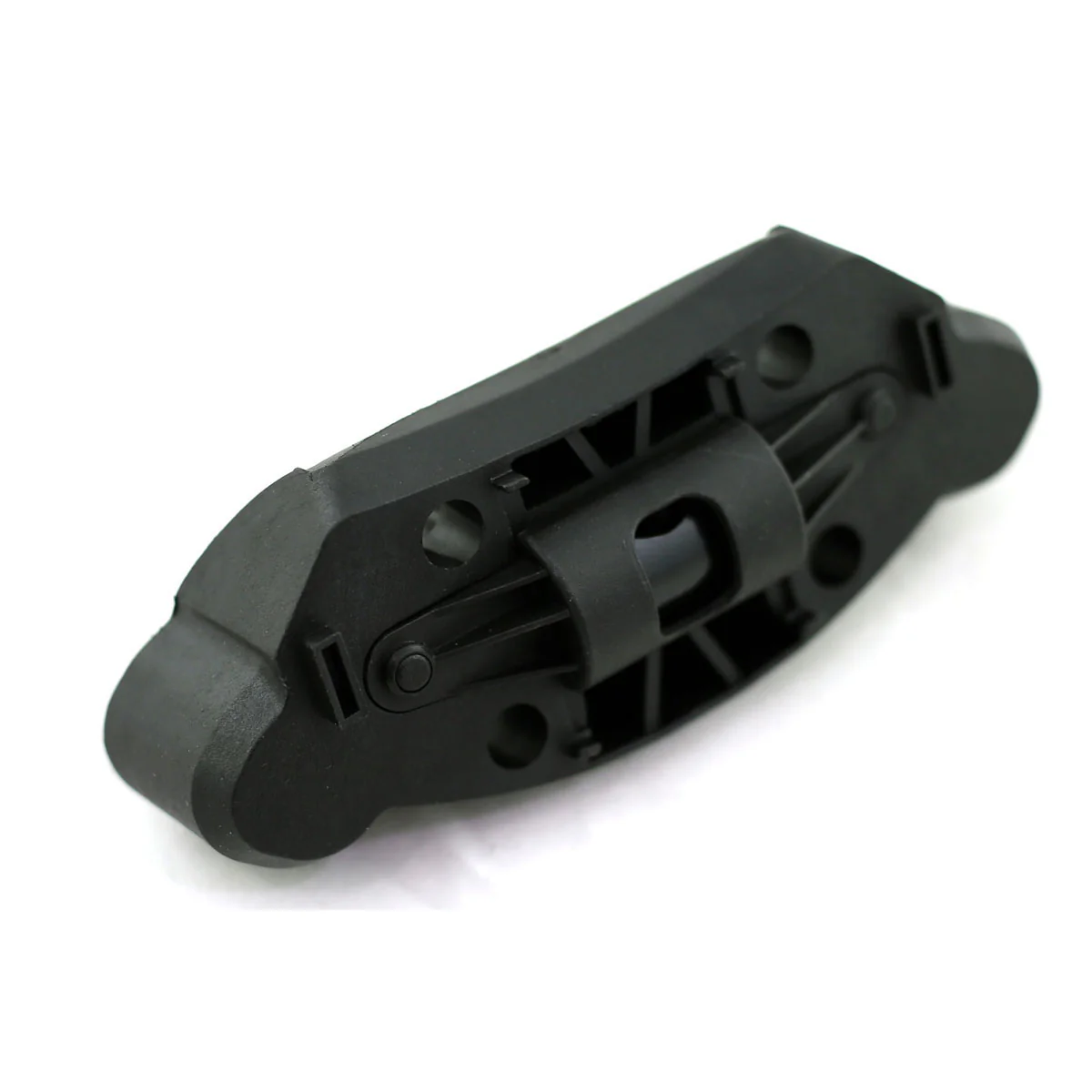 Front Tire Scoop Complete with hardware - Image 14