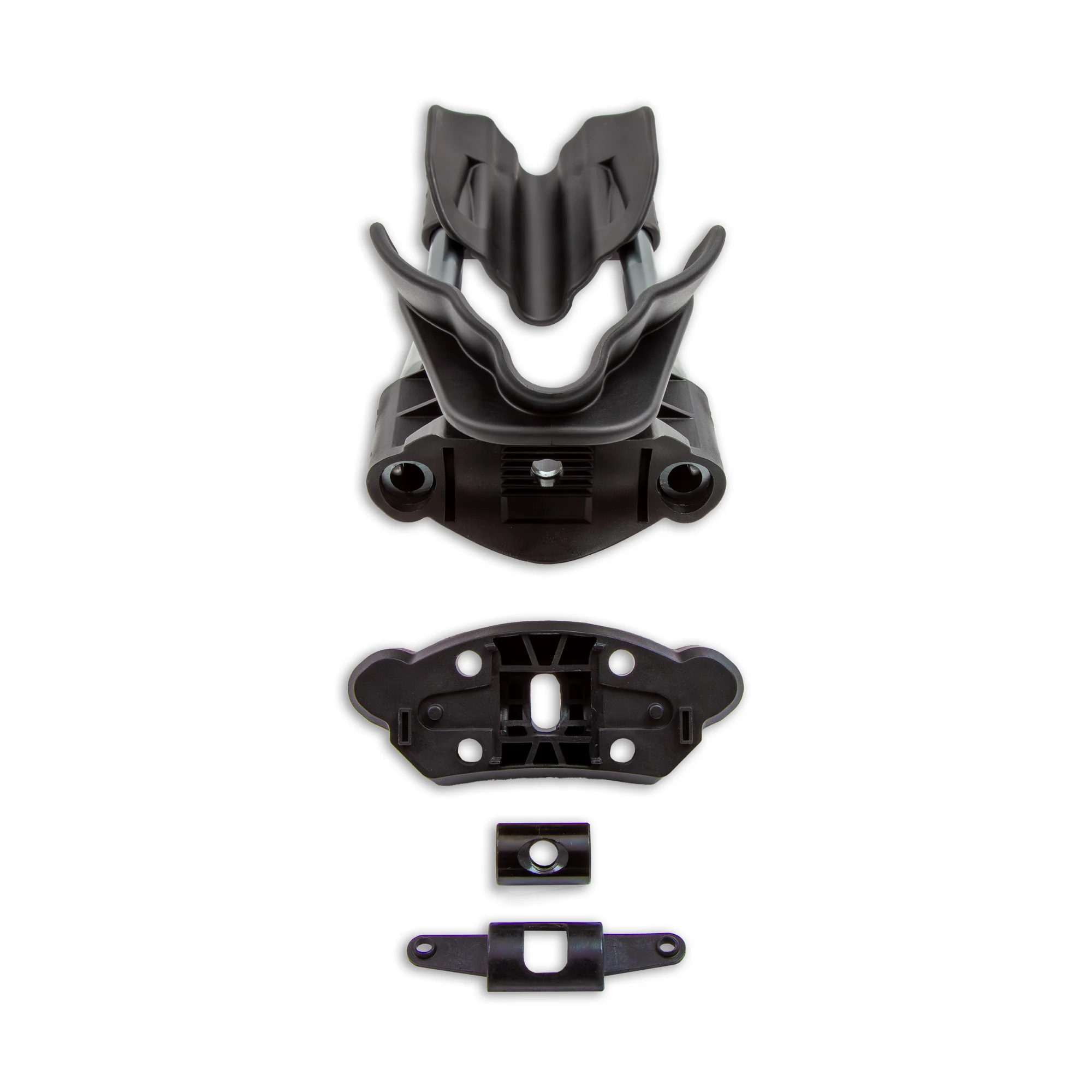 Front Tire Scoop Complete with hardware - Image 4