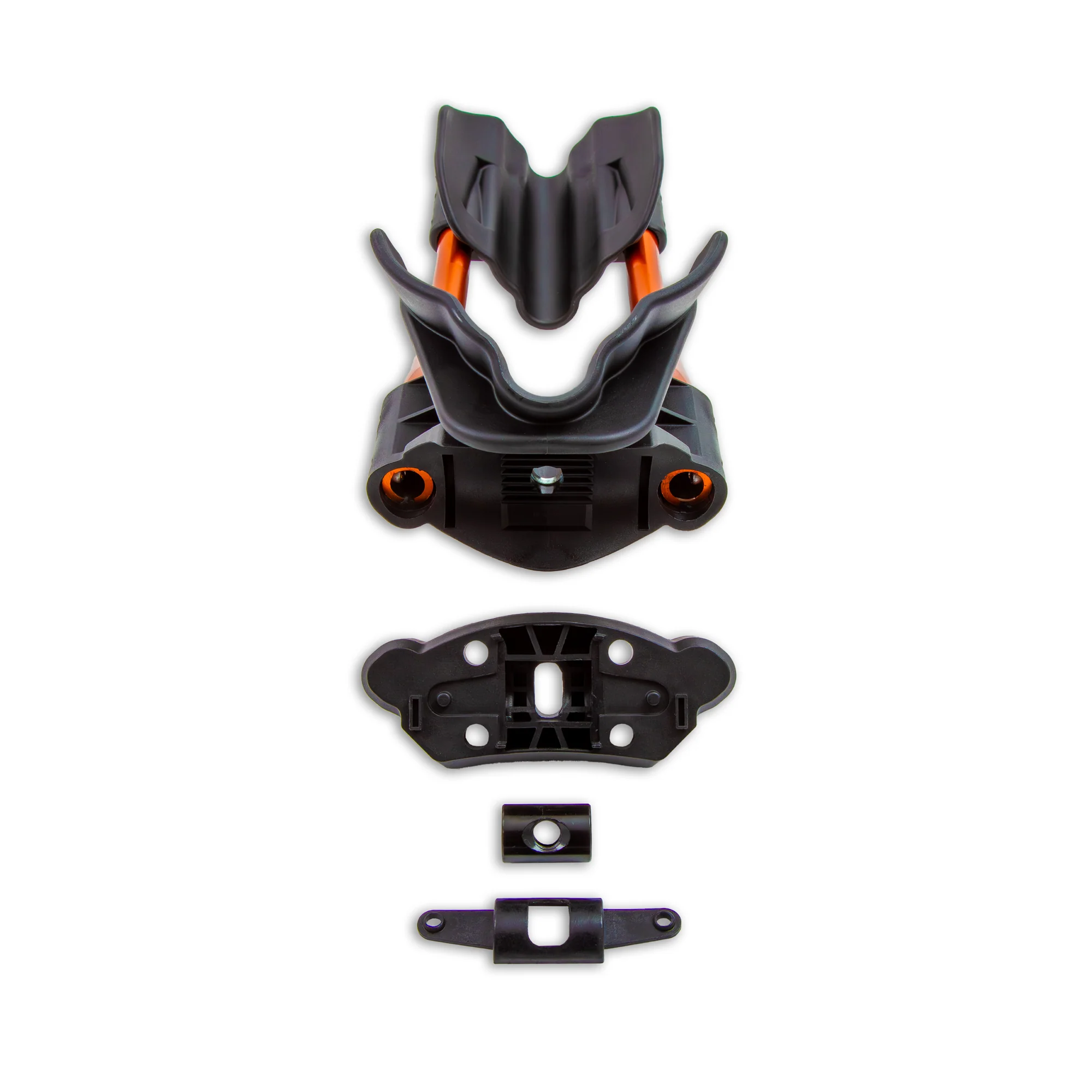 Front Tire Scoop Complete with hardware - Image 9
