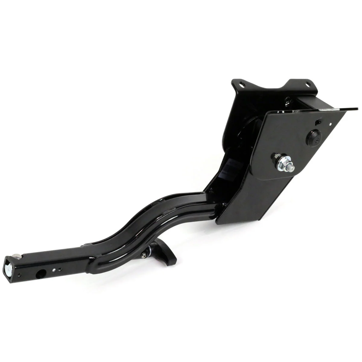Lower End with Hardware & 7mm Allen - 1.25 inch