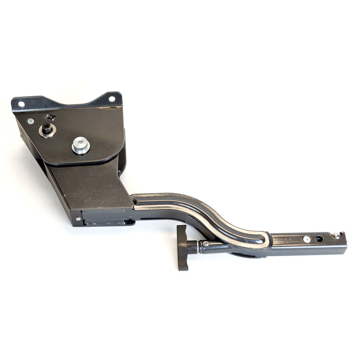 Lower End with Hardware & 7mm Allen - 1.25 inch - Image 3