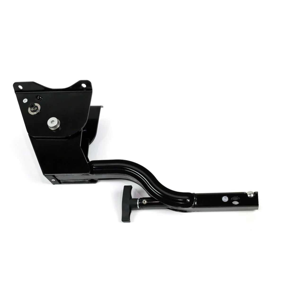 Lower End with Hardware & 7mm Allen - 1.25 inch - Image 4