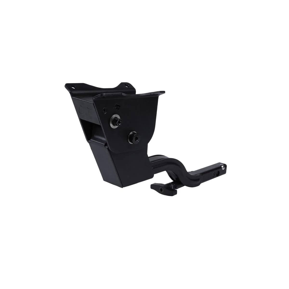 Lower End with Hardware & 7mm Allen - 1.25 inch - Image 5