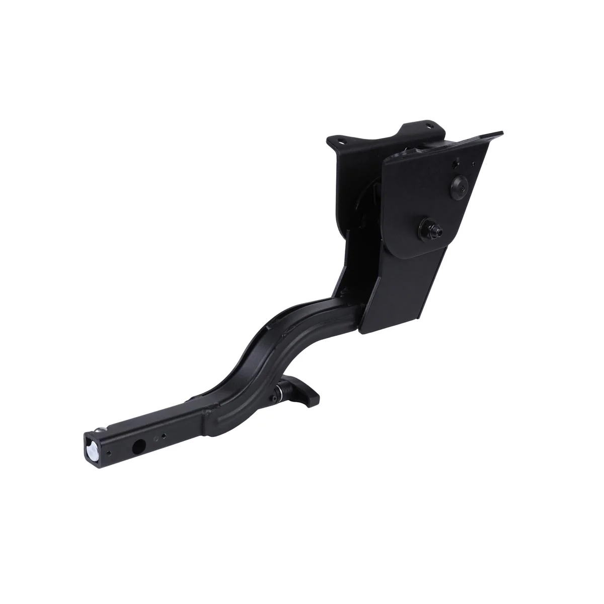 Lower End with Hardware & 7mm Allen - 1.25 inch - Image 6