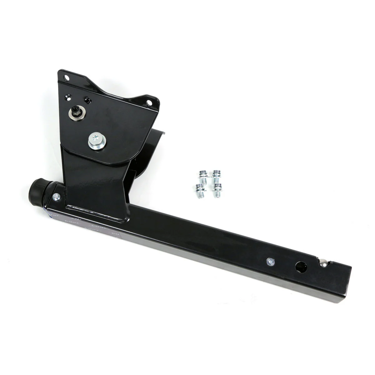 Lower End with Hardware & 7mm Allen - 2 inch - Image 3