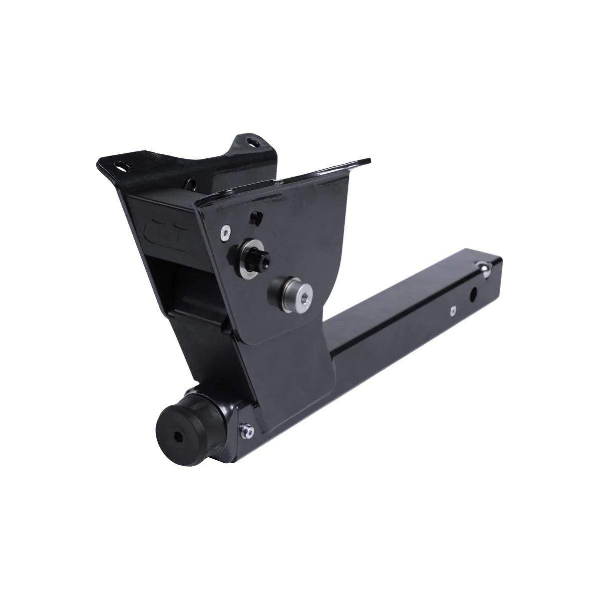Lower End with Hardware & 7mm Allen - 2 inch - Image 5