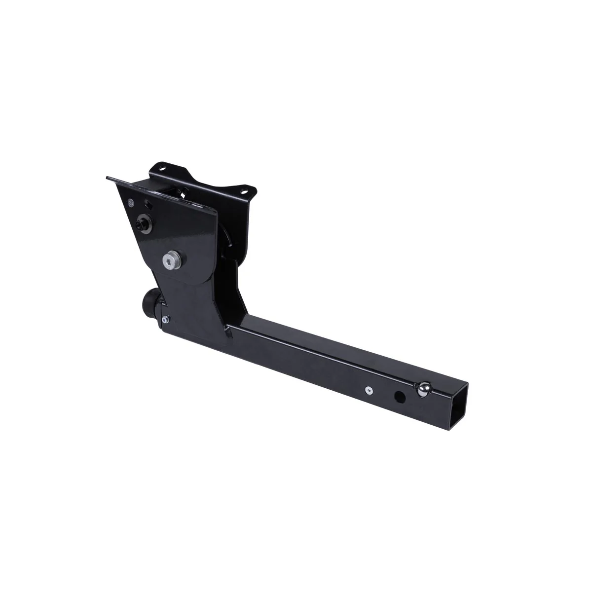 Lower End with Hardware & 7mm Allen - 2 inch - Image 6