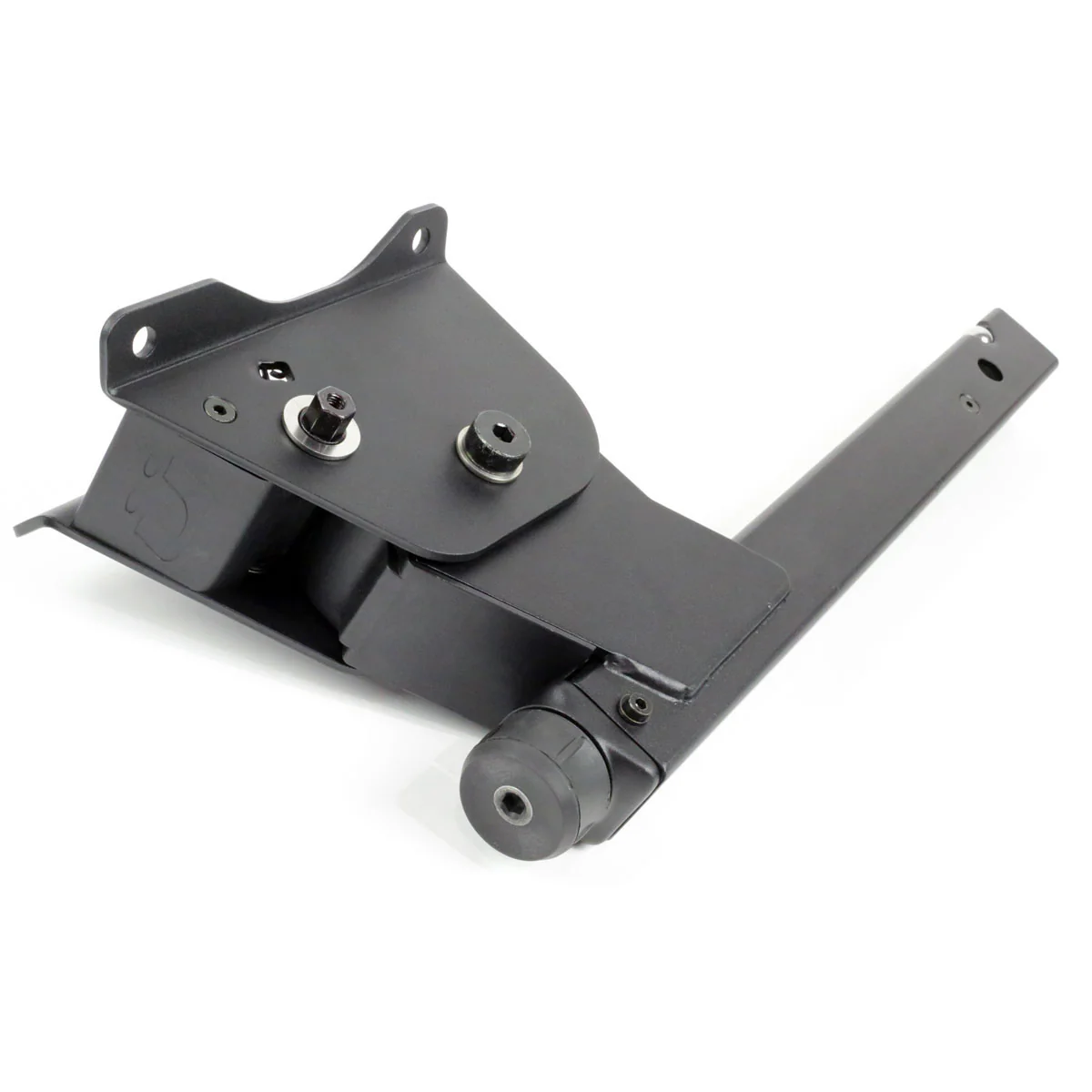 Lower End with Hardware & 7mm Allen - 2 inch - Image 8
