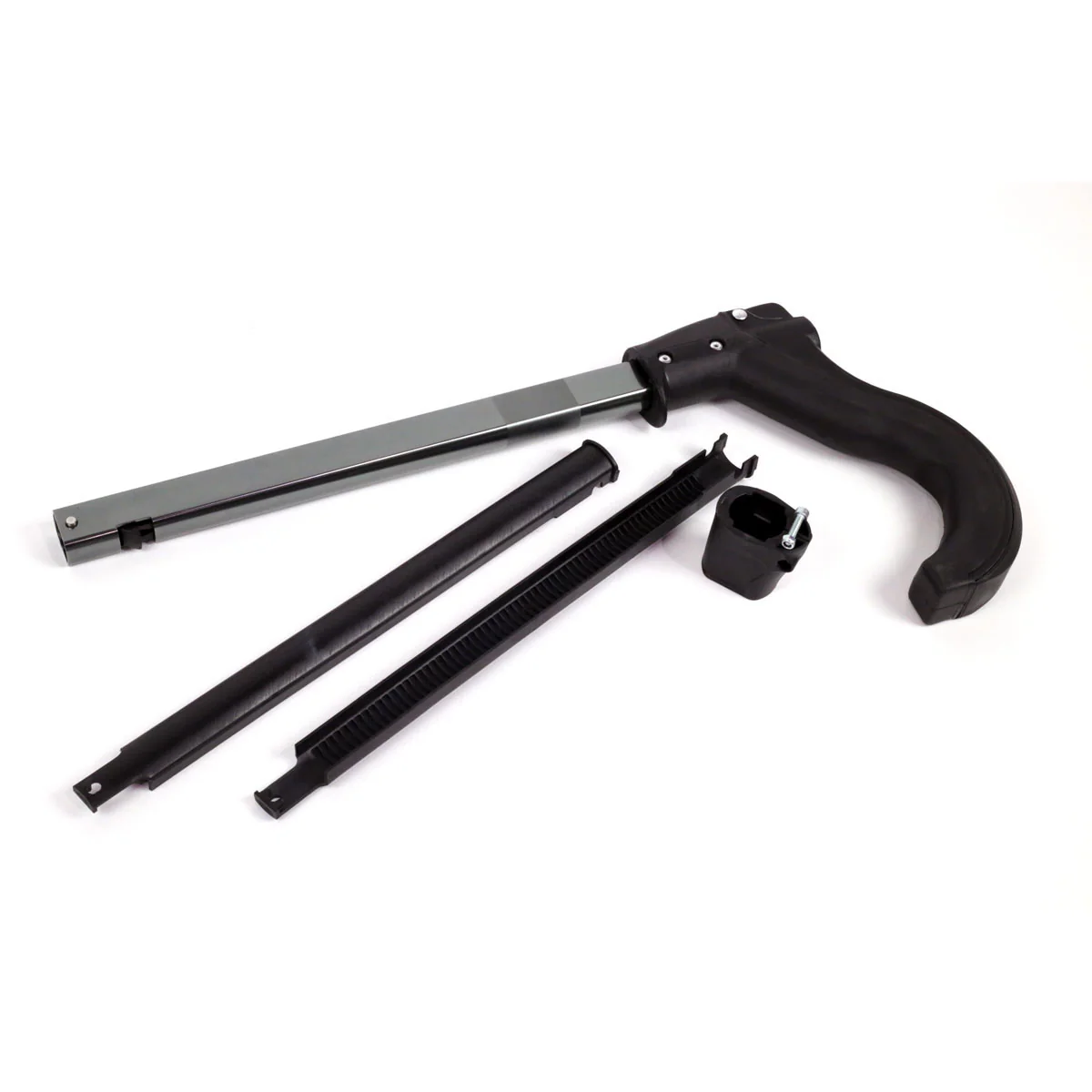 Ratchet Arm Assembly 2.0 with Retainer Cap & Bolt