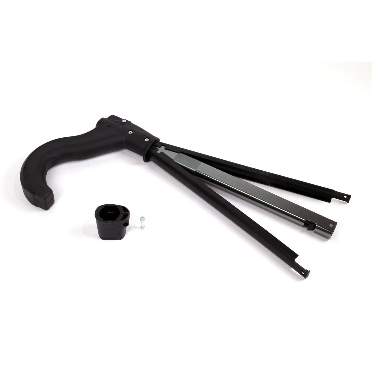 Ratchet Arm Assembly 2.0 with Retainer Cap & Bolt - Image 2