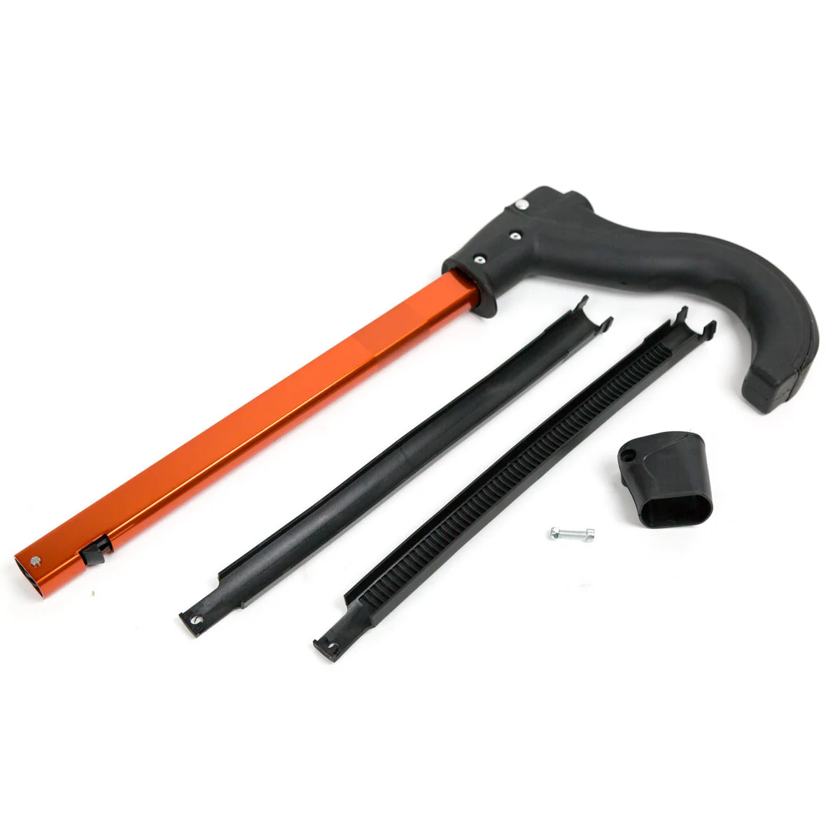 Ratchet Arm Assembly 2.0 with Retainer Cap & Bolt - Image 3