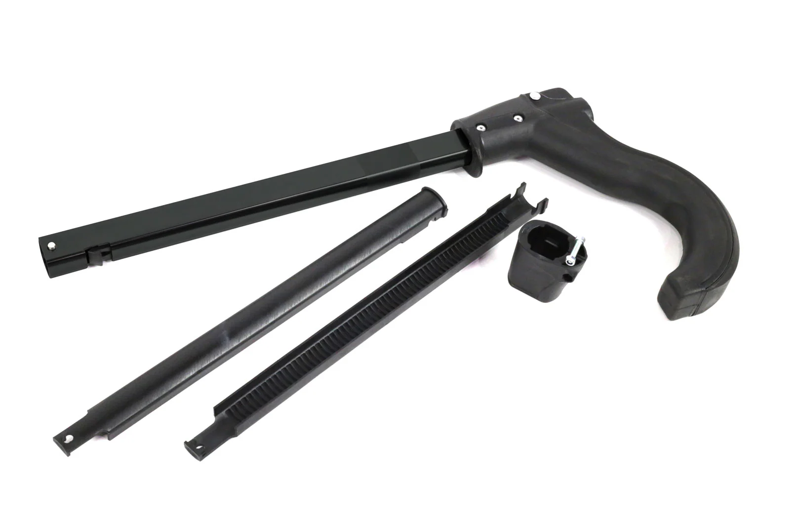 Ratchet Arm Assembly 2.0 with Retainer Cap & Bolt - Image 4